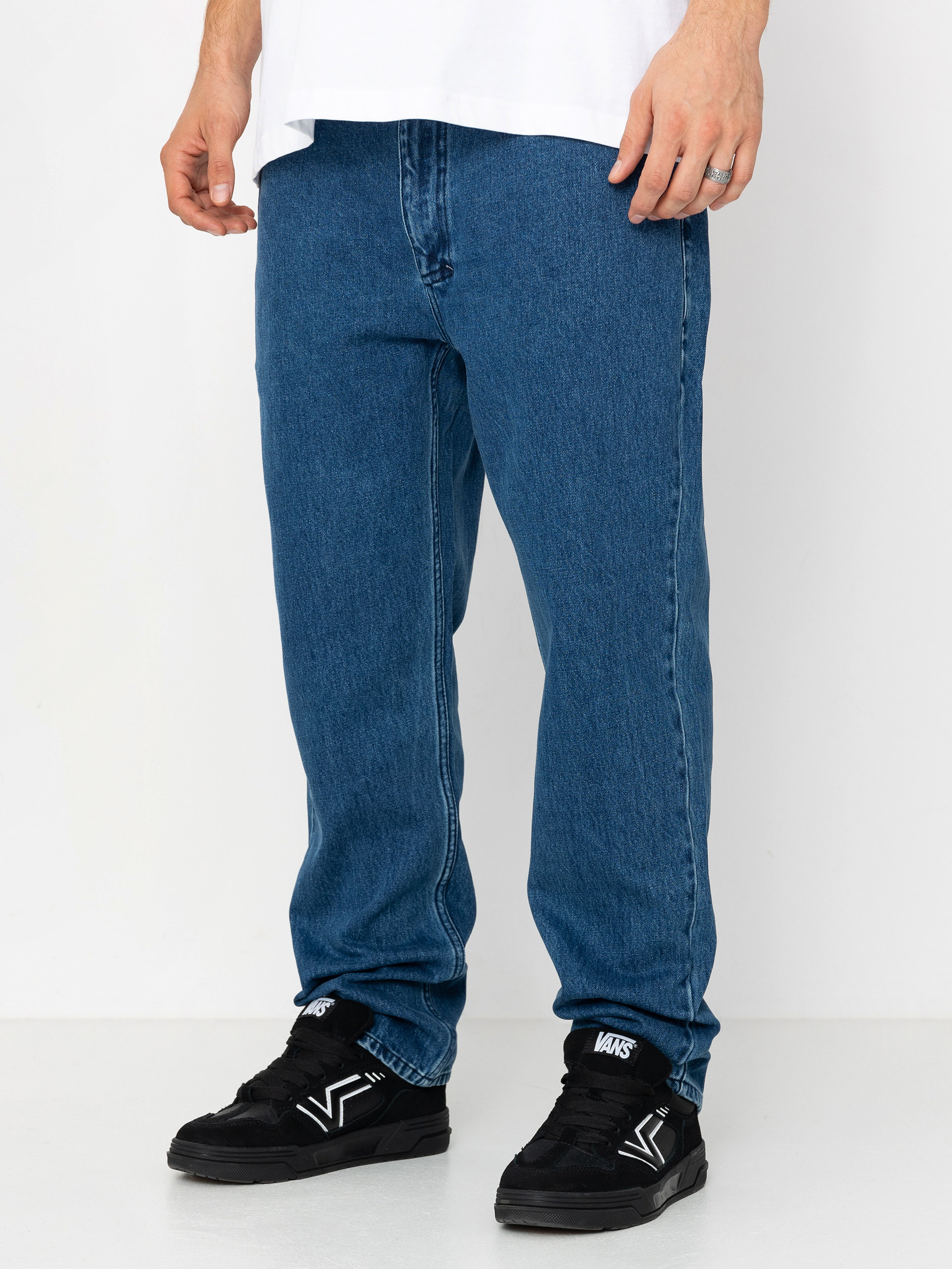 MassDnm Jeans Box Kisnadru00e1g (blue)