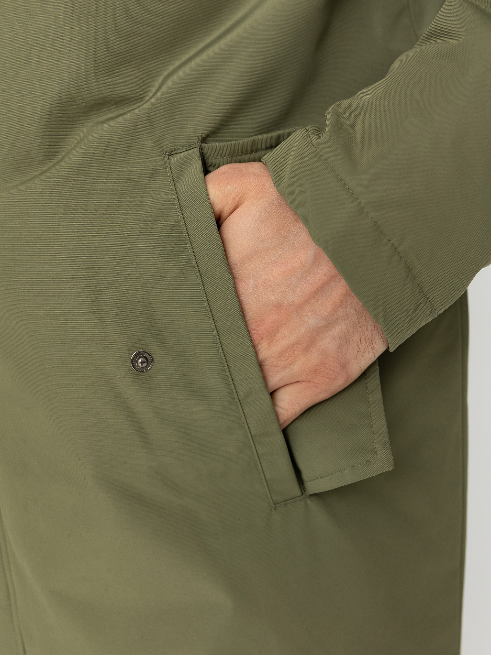 MassDnm Army Dzseki (olive)