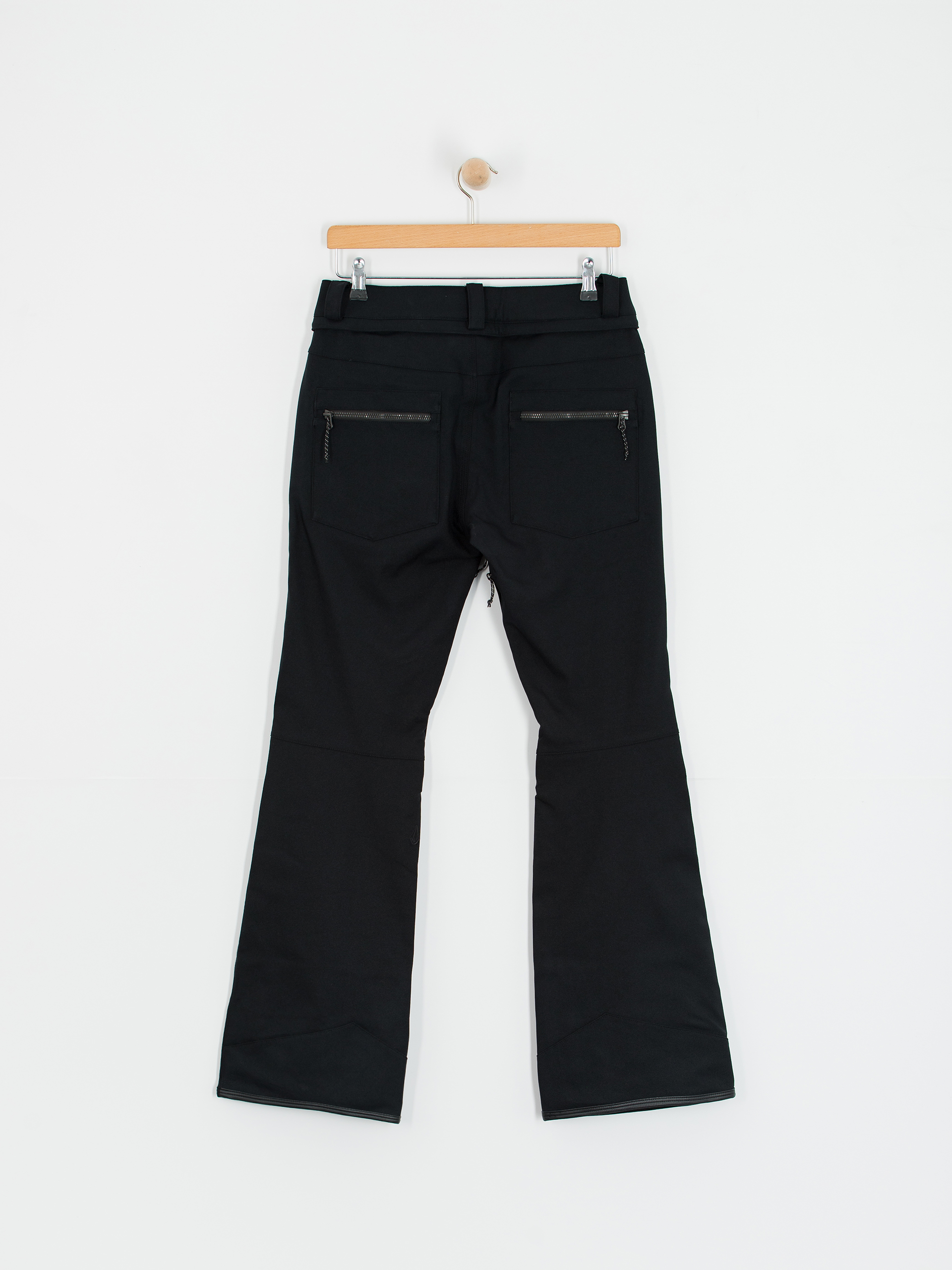 Női Snowboard nadrág Volcom Genus Stretch (black)