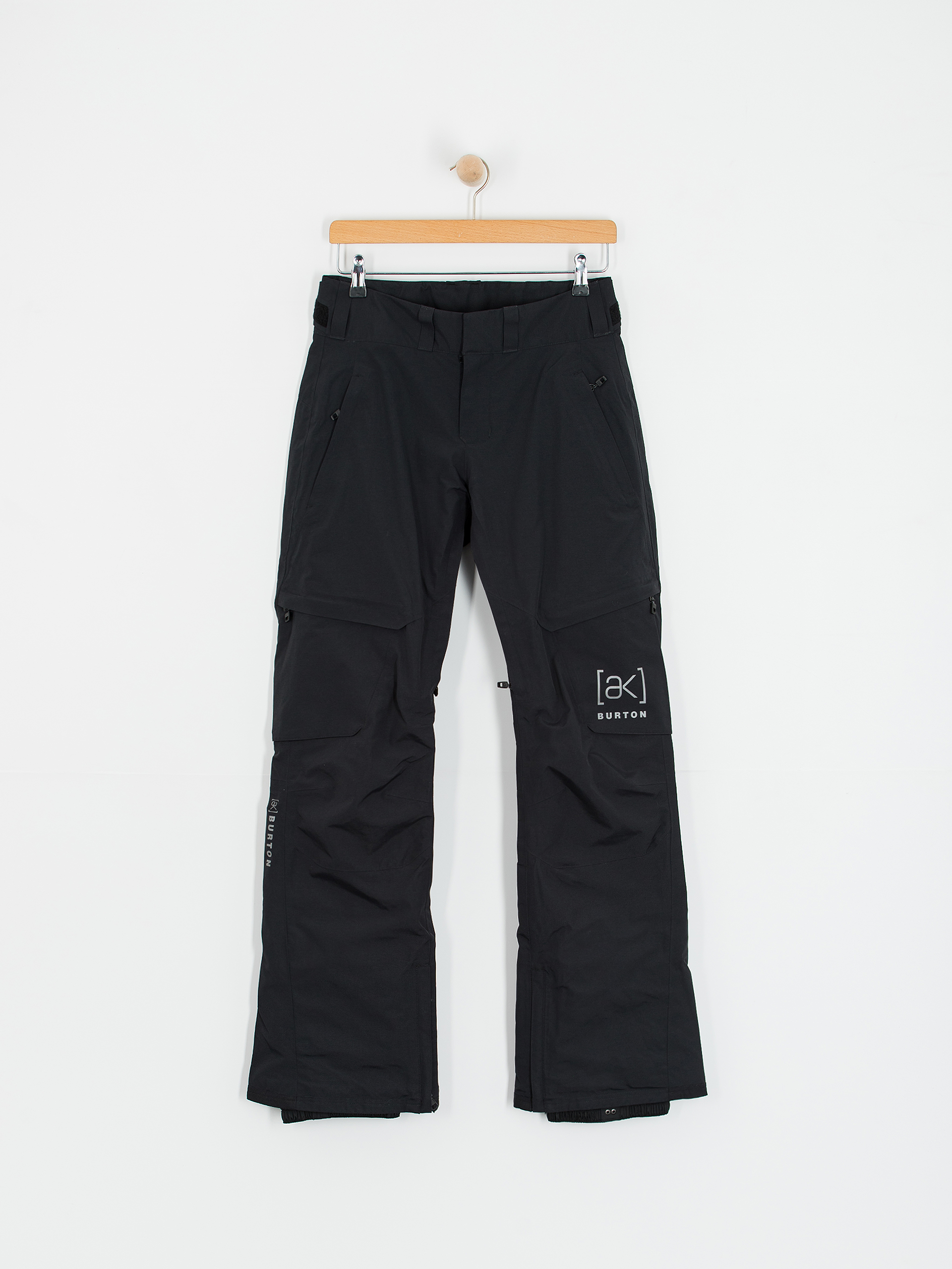 Női Snowboard nadrág Burton Ak Gore Tex Summit Insulated (true black)