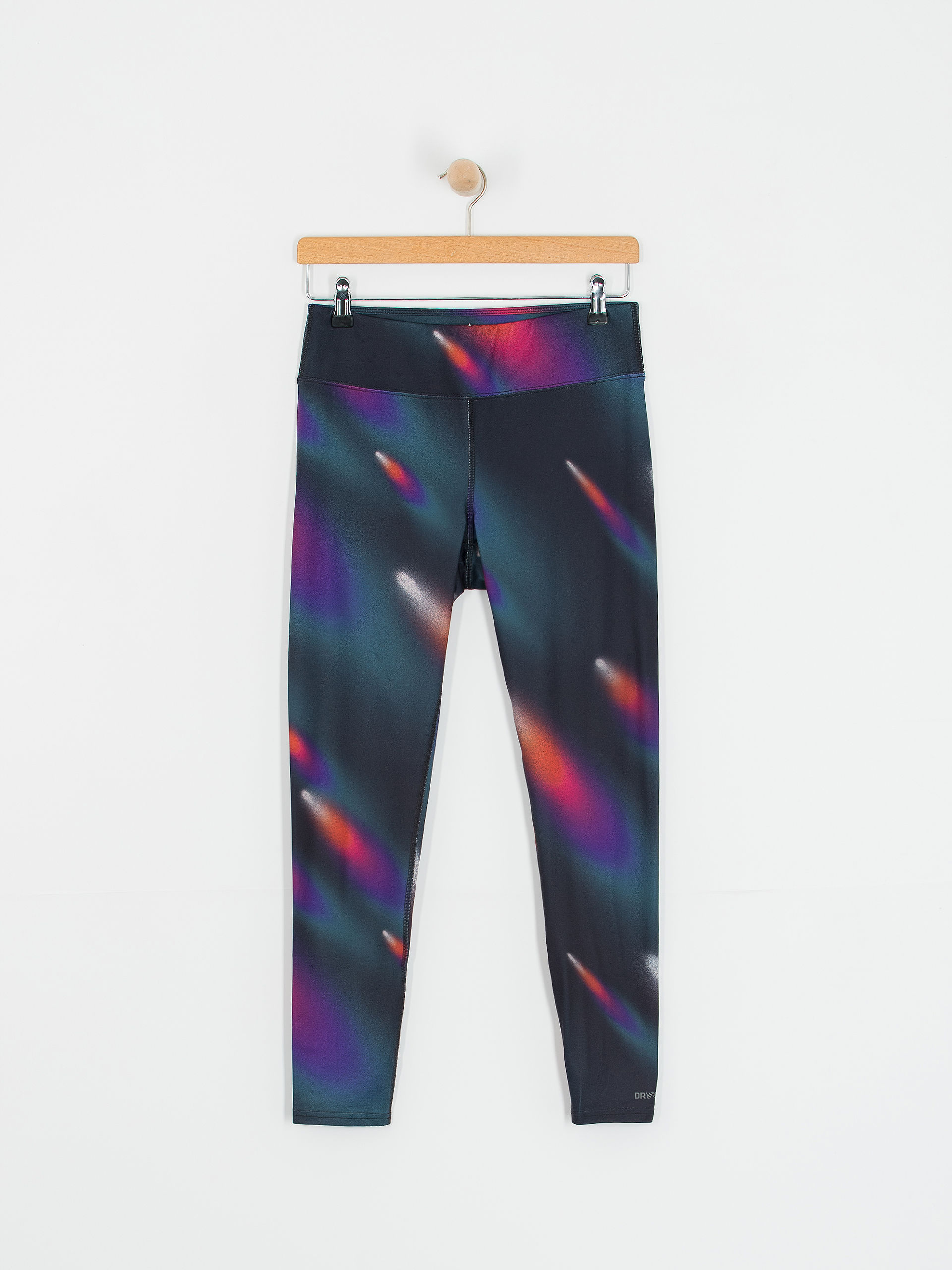 Női Thermo leggings Burton Midweight (comets)