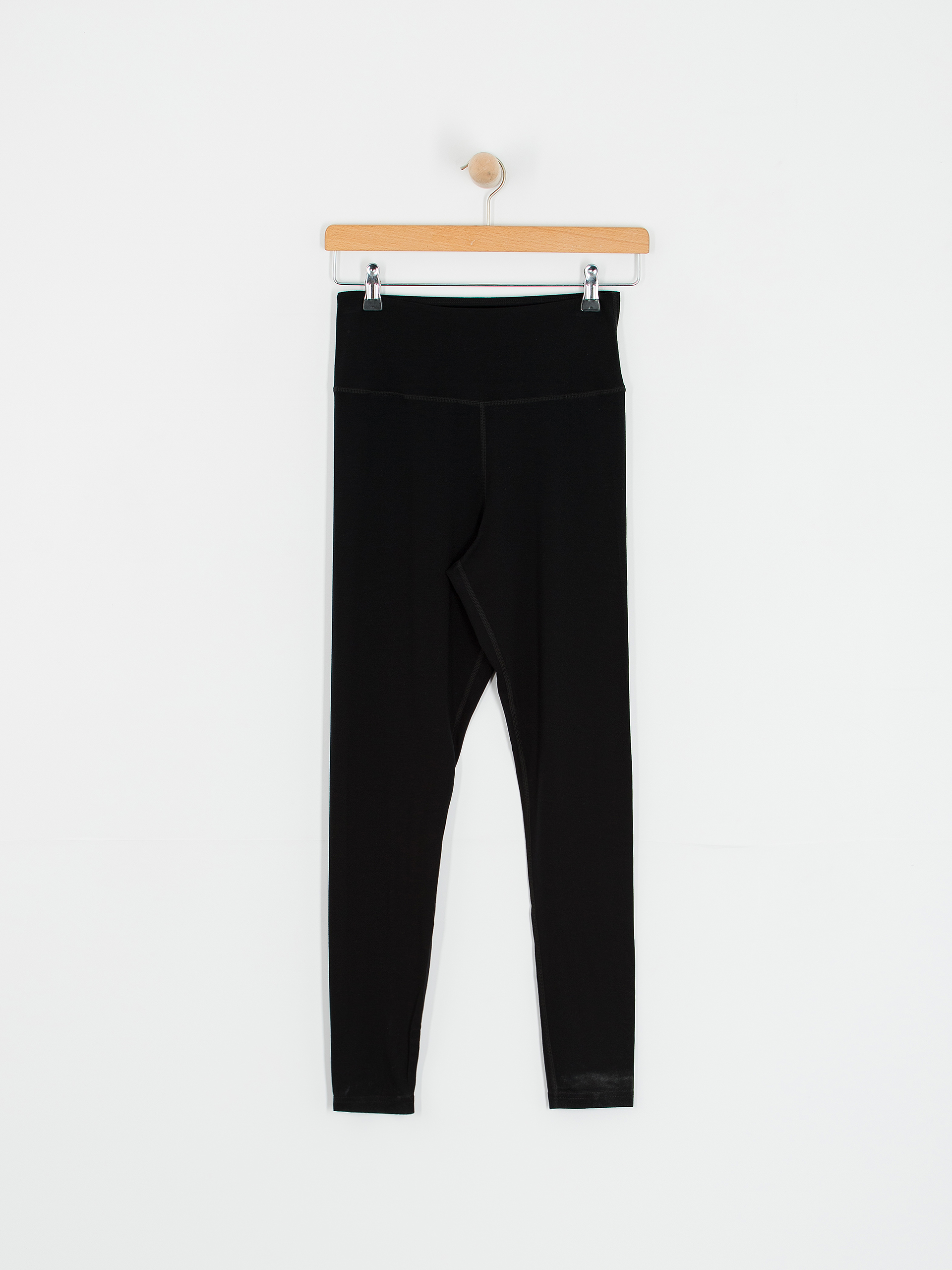 Női Thermo leggings Volcom Merino Blend (black)