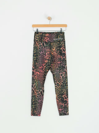 Thermo leggings Volcom V Science Wmn (acid)