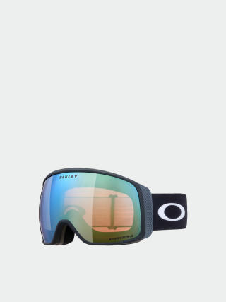 Snowboard szemüveg Oakley Flight Tracker L (matte black/prizm sage gold)