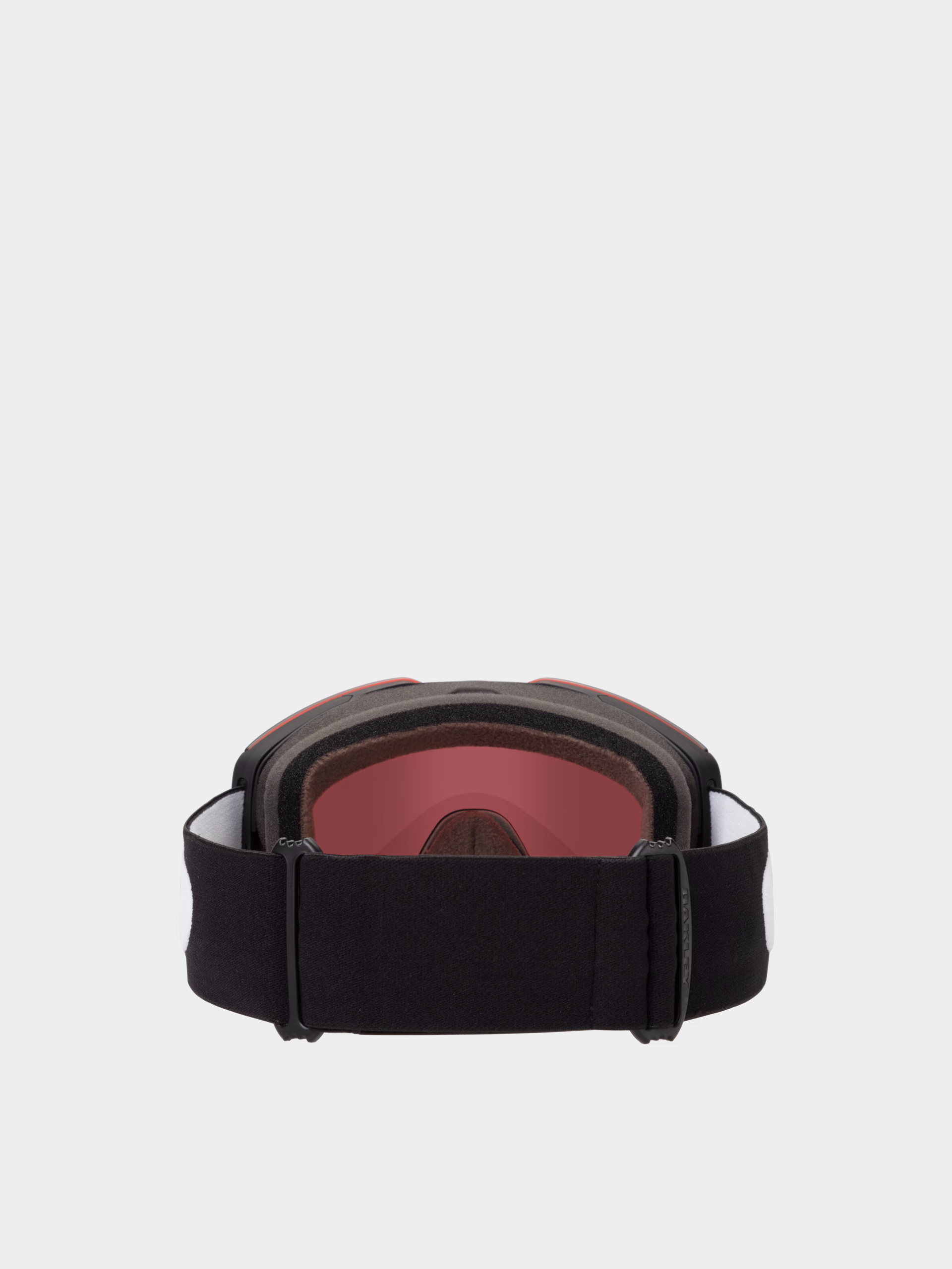 Snowboard szemüveg Oakley Fall Line L (black/prizm snow black iridium)