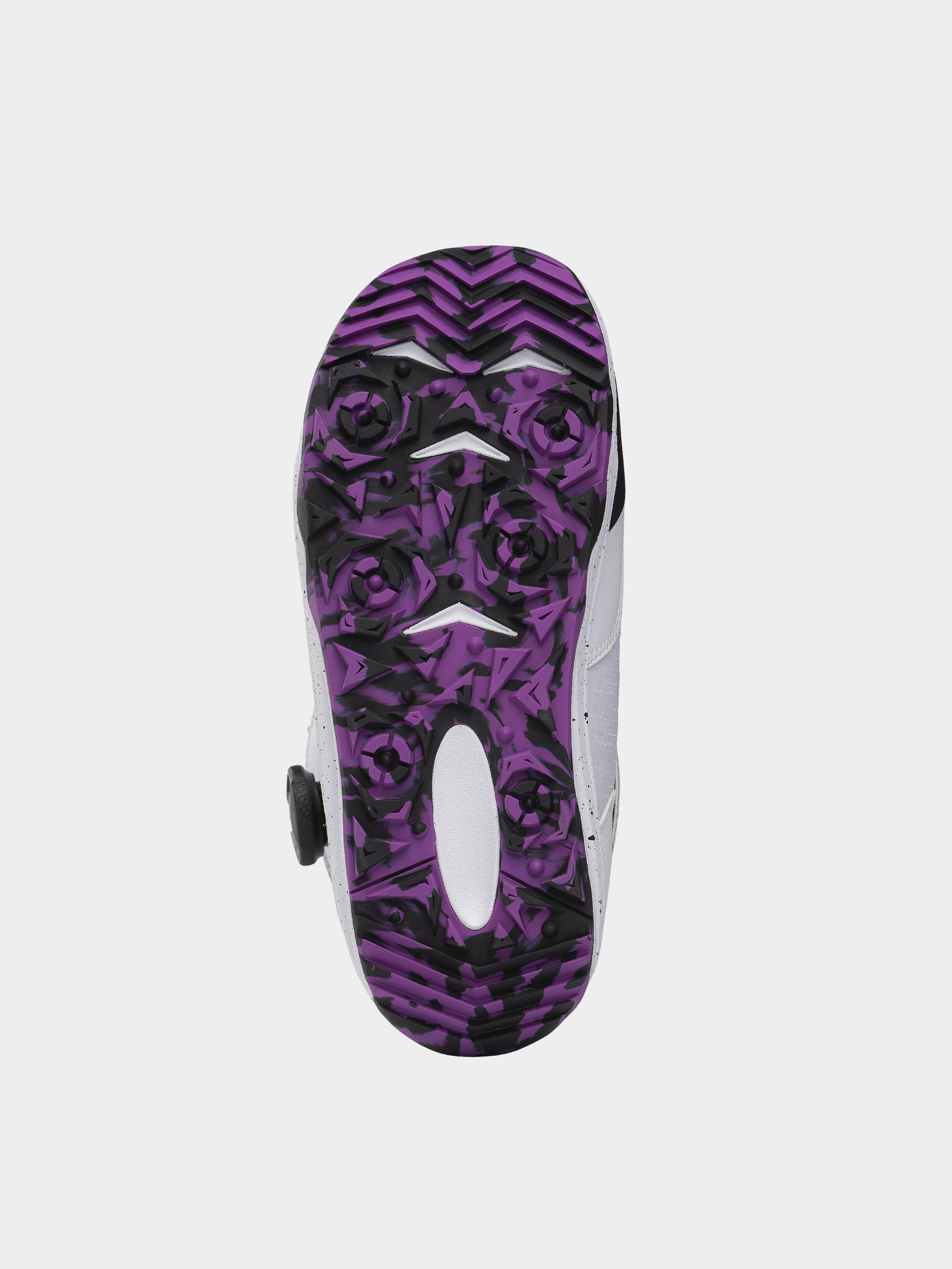 Női Snowboard cipők Nidecker Rift (white)