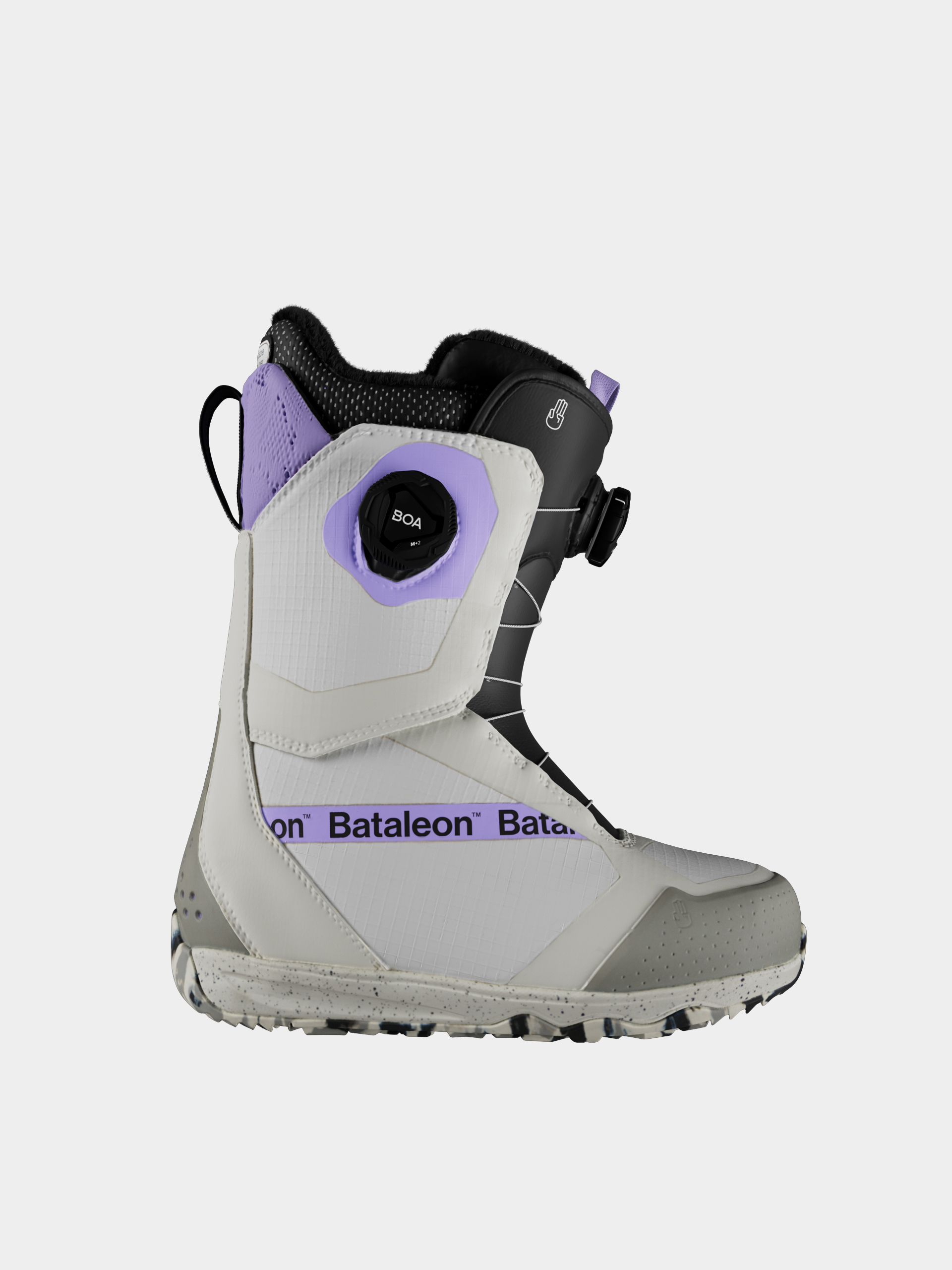 Bataleon Mosh BOA Snowboard cipők Wmn