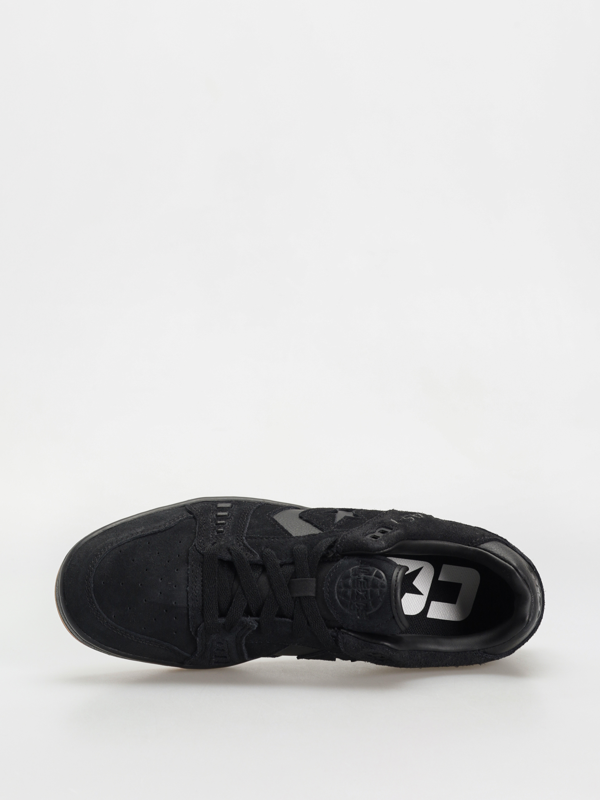 Cipők Converse As 1 Pro Ox (black/black/gum)