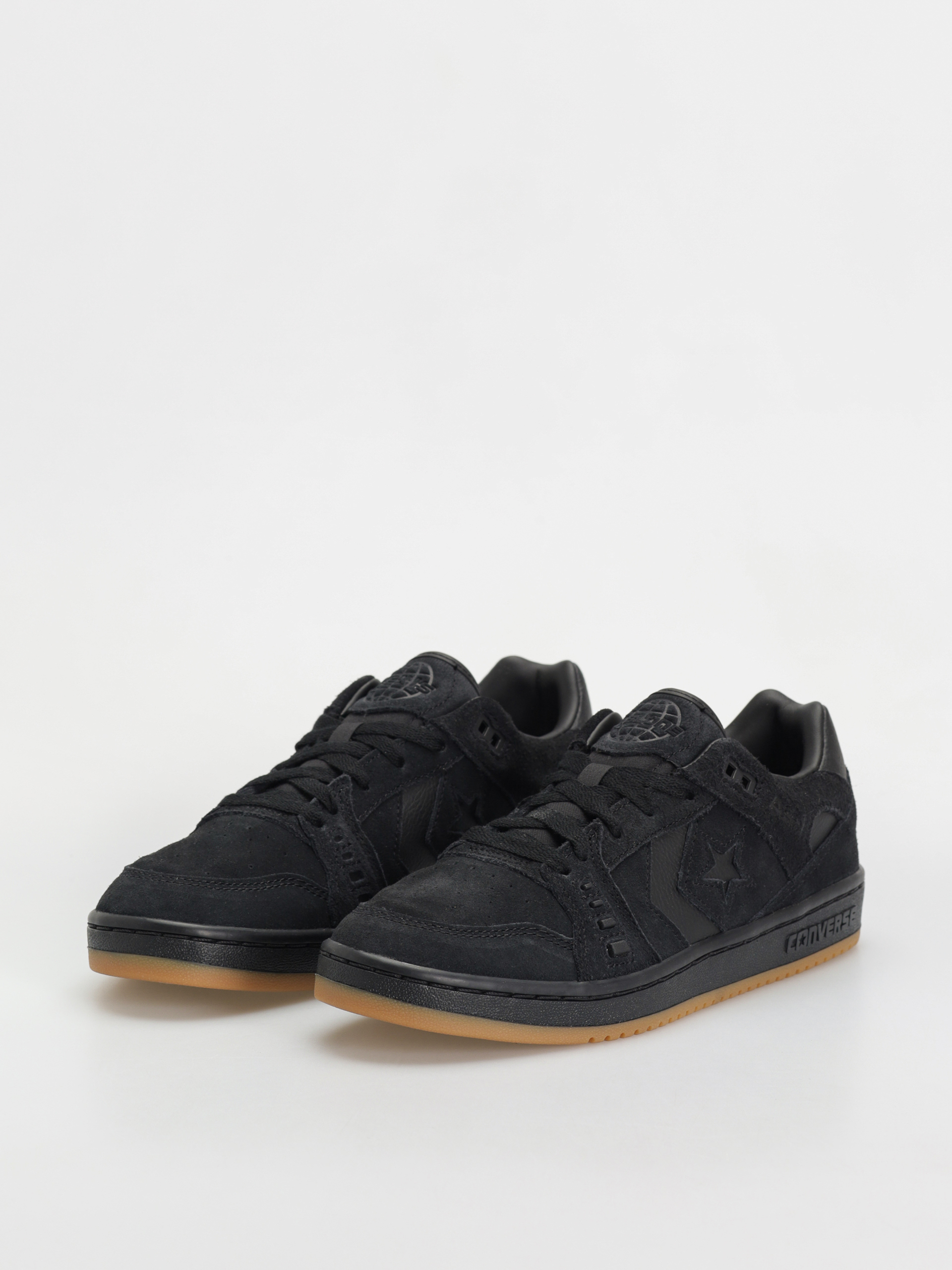 Cipők Converse As 1 Pro Ox (black/black/gum)
