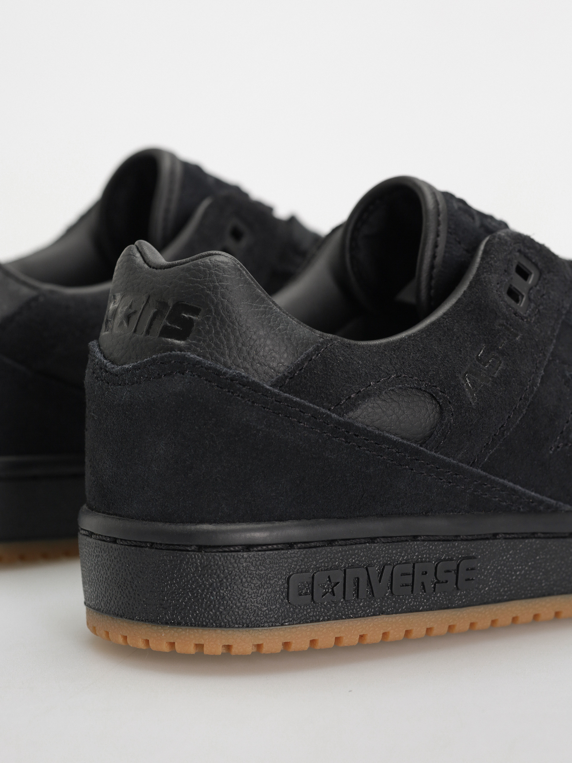 Cipők Converse As 1 Pro Ox (black/black/gum)