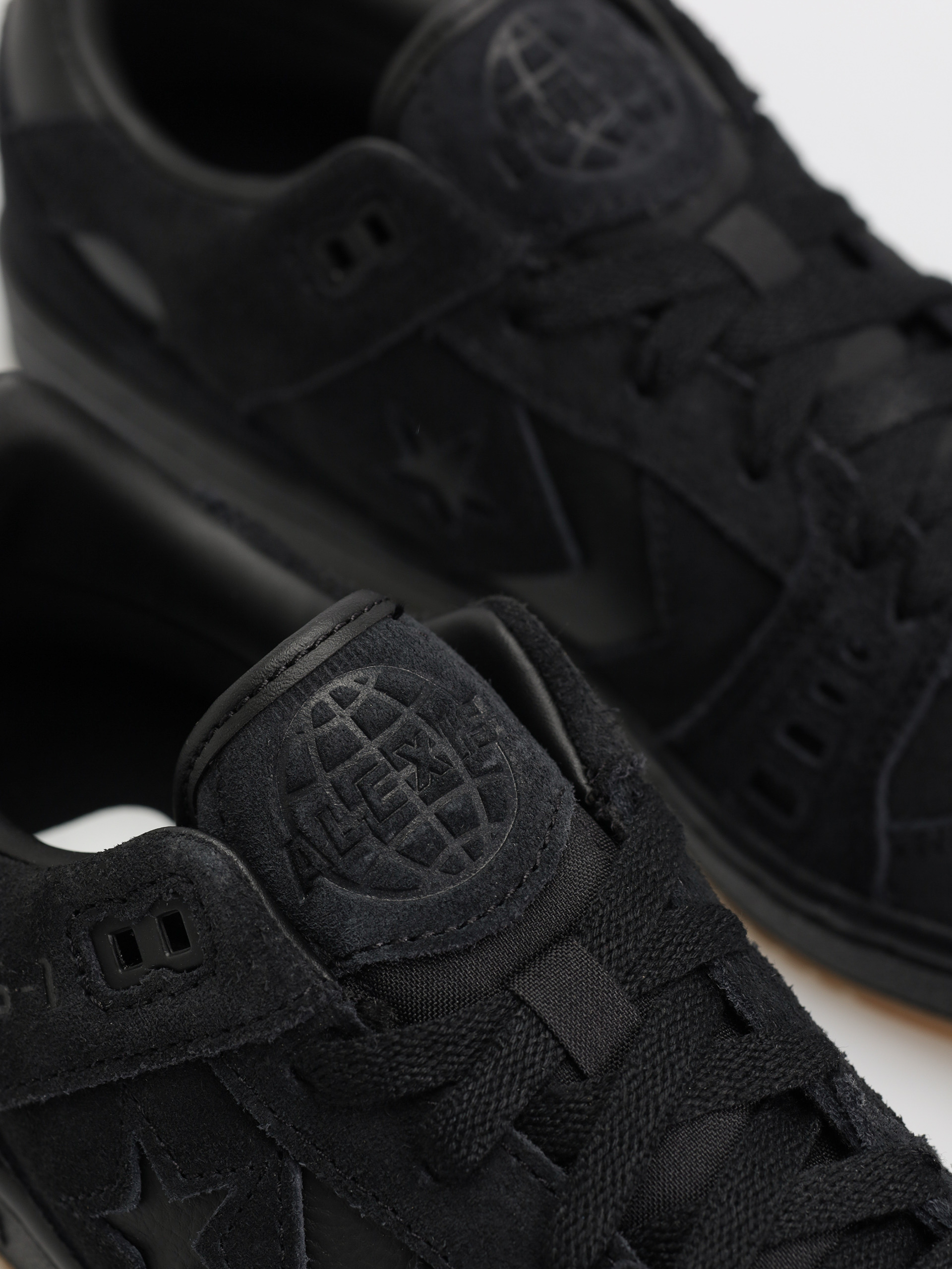 Cipők Converse As 1 Pro Ox (black/black/gum)