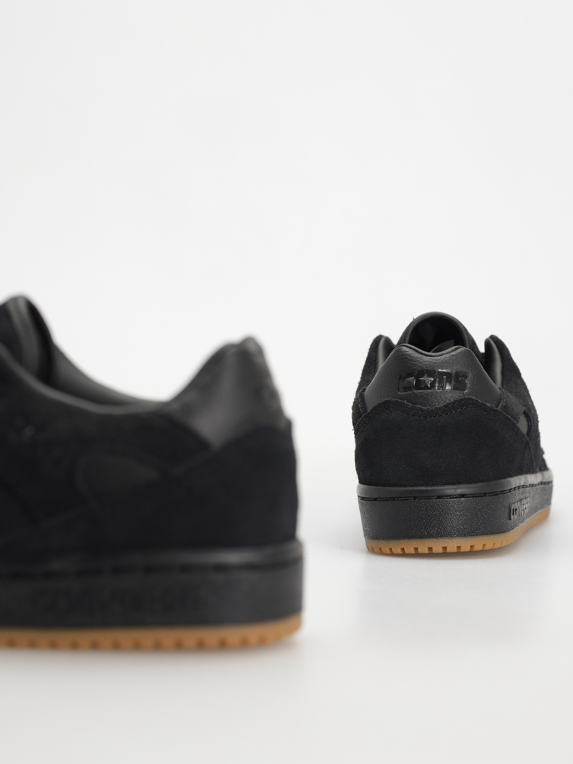 Cipők Converse As 1 Pro Ox (black/black/gum)