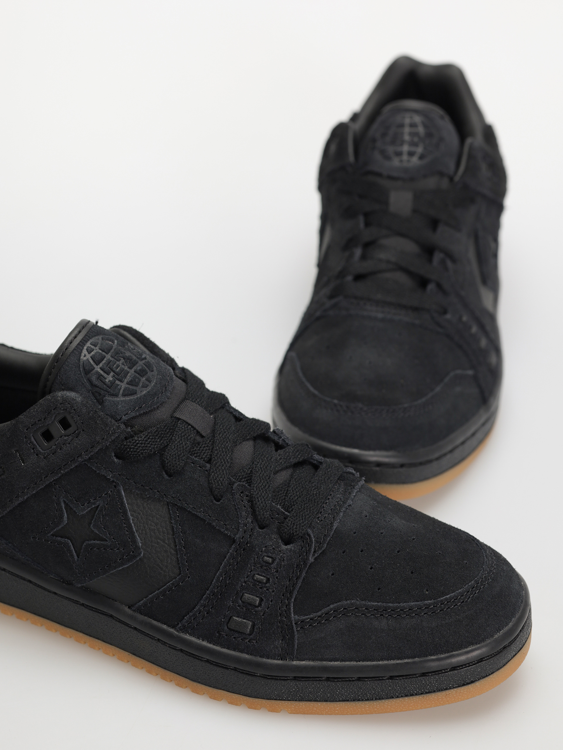 Cipők Converse As 1 Pro Ox (black/black/gum)