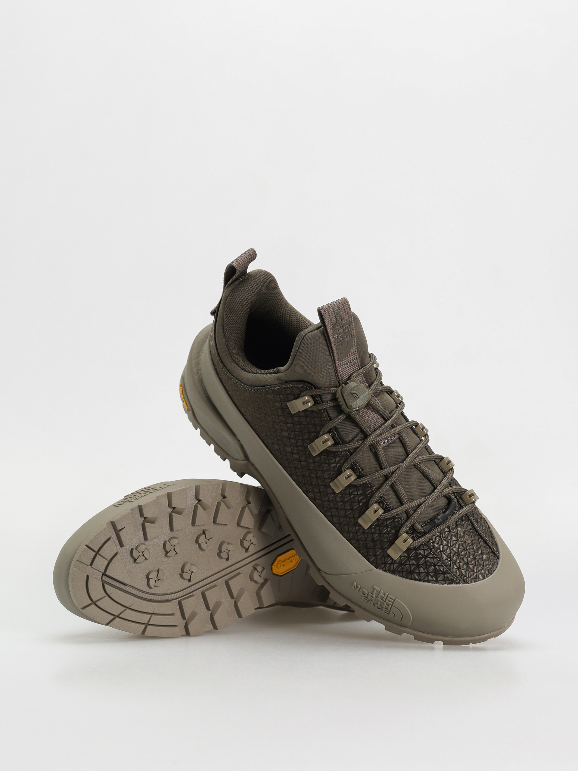 Cipők The North Face Glenclyffe Low (new taupe green)