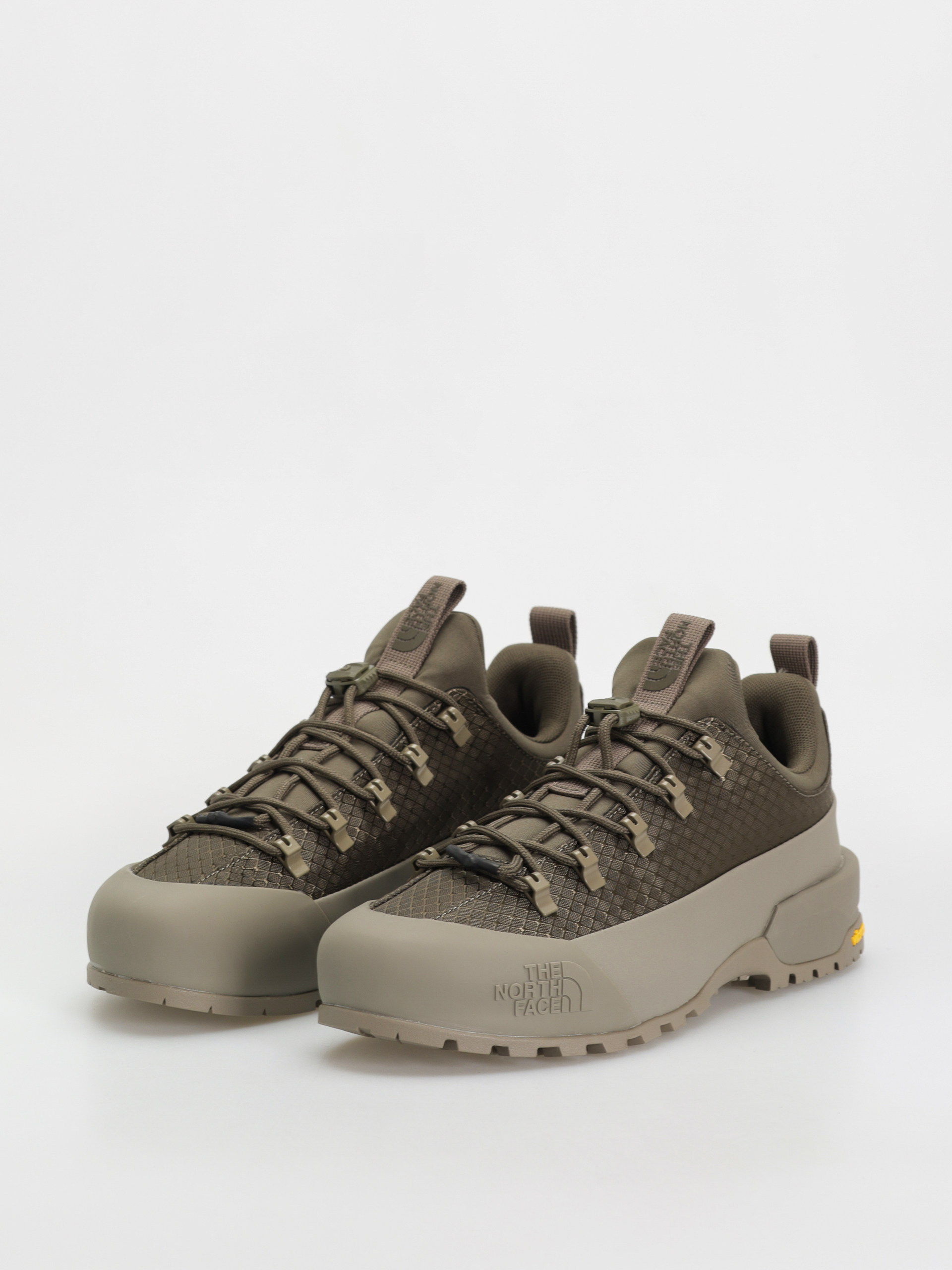Cipők The North Face Glenclyffe Low (new taupe green)