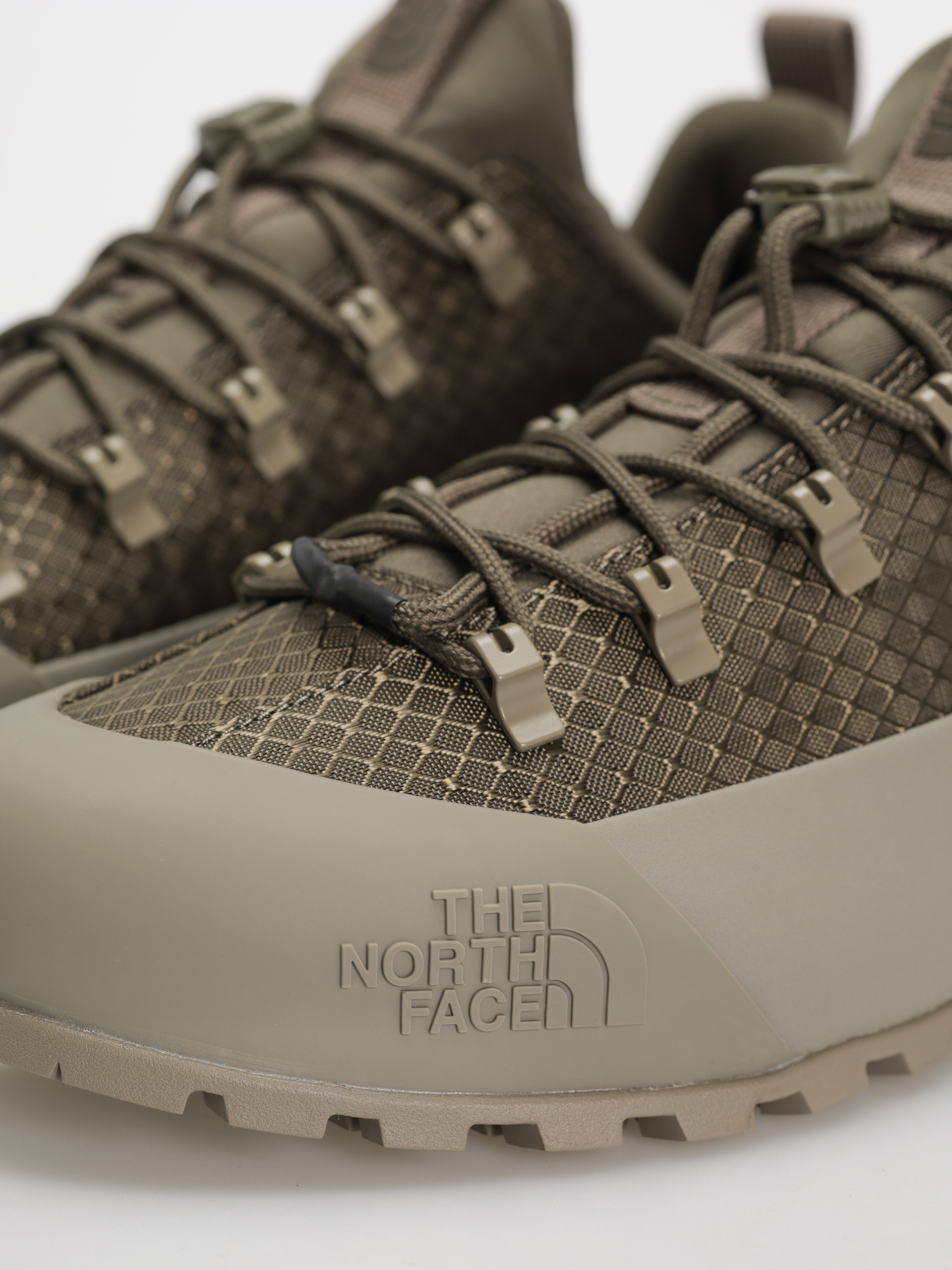 Cipők The North Face Glenclyffe Low (new taupe green)