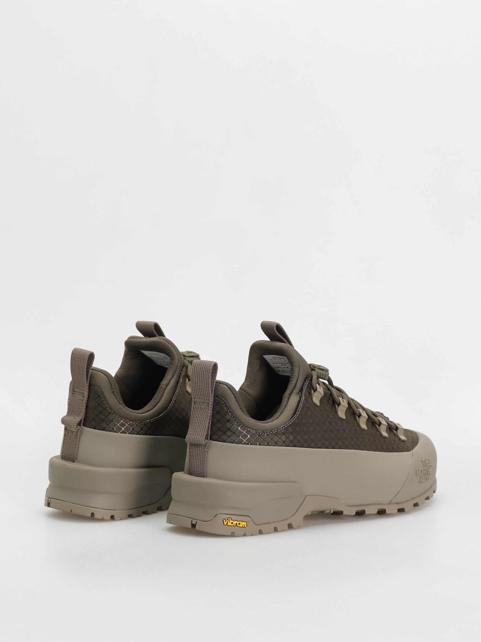 Cipők The North Face Glenclyffe Low (new taupe green)