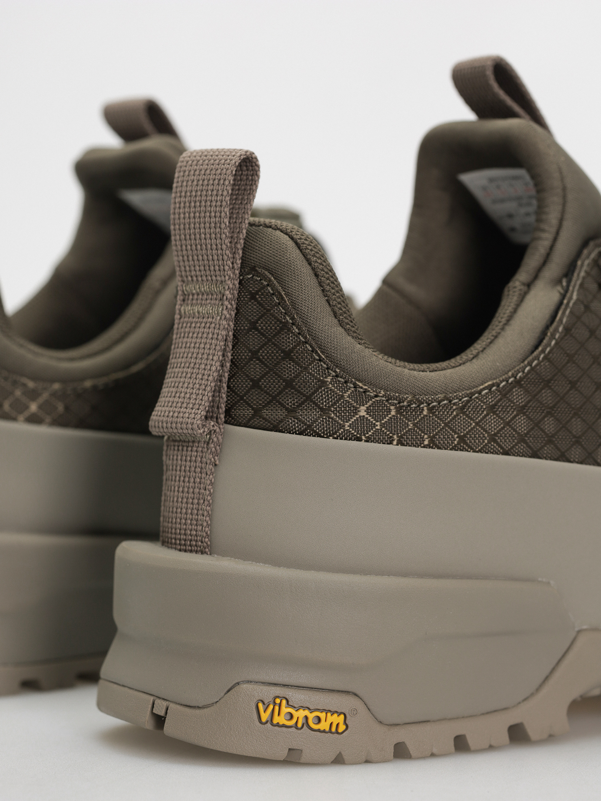 Cipők The North Face Glenclyffe Low (new taupe green)