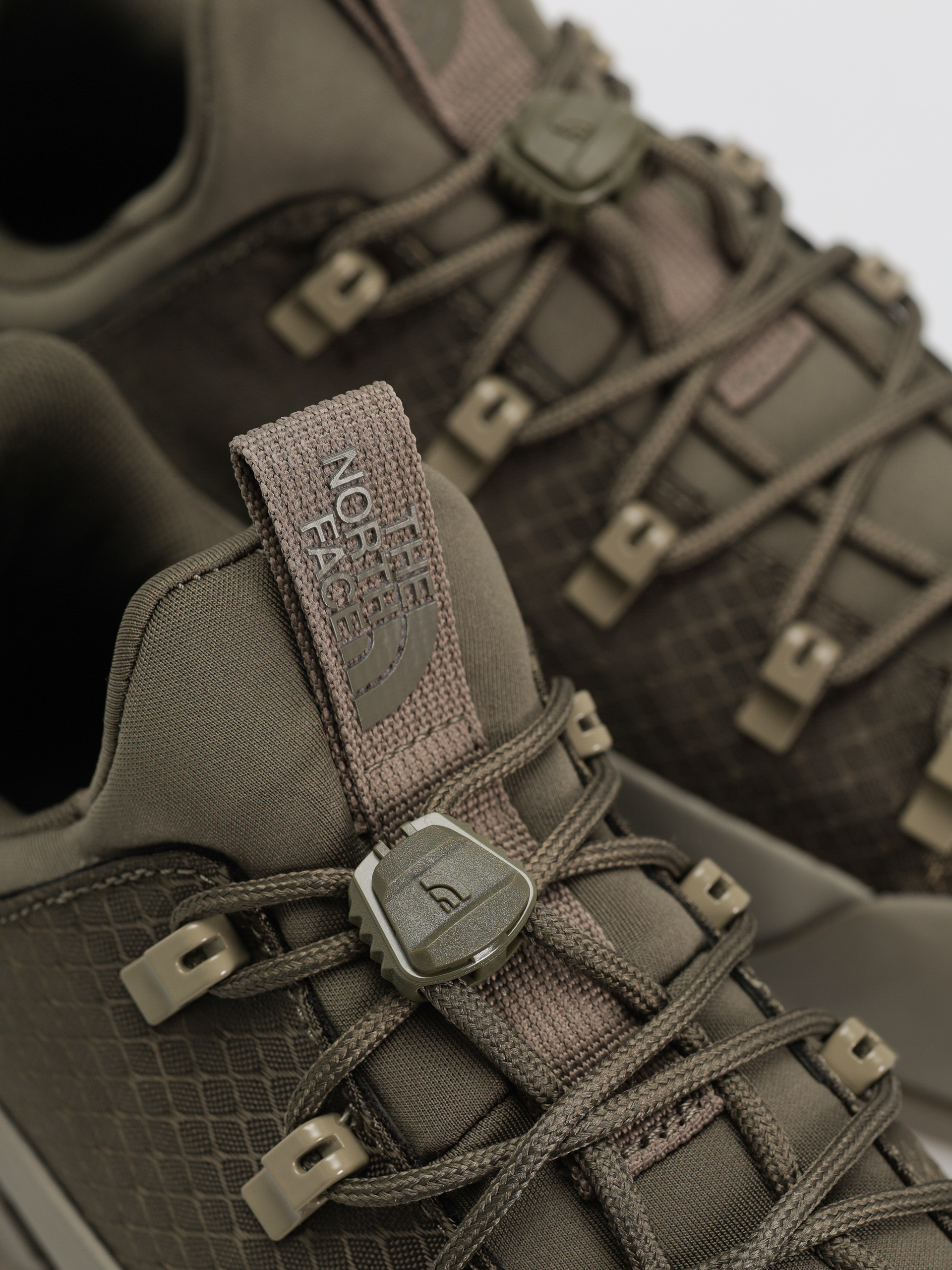 Cipők The North Face Glenclyffe Low (new taupe green)