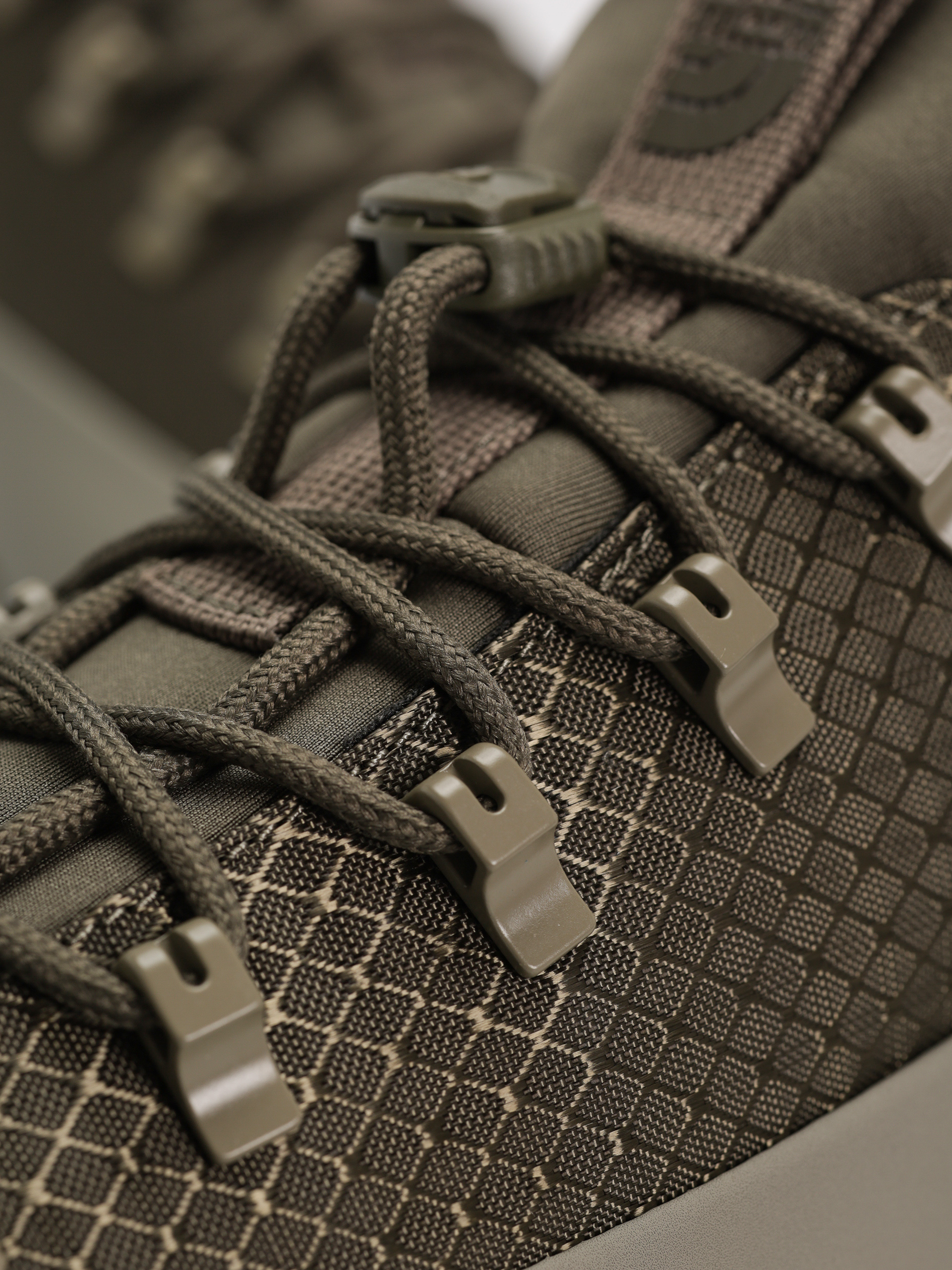 Cipők The North Face Glenclyffe Low (new taupe green)