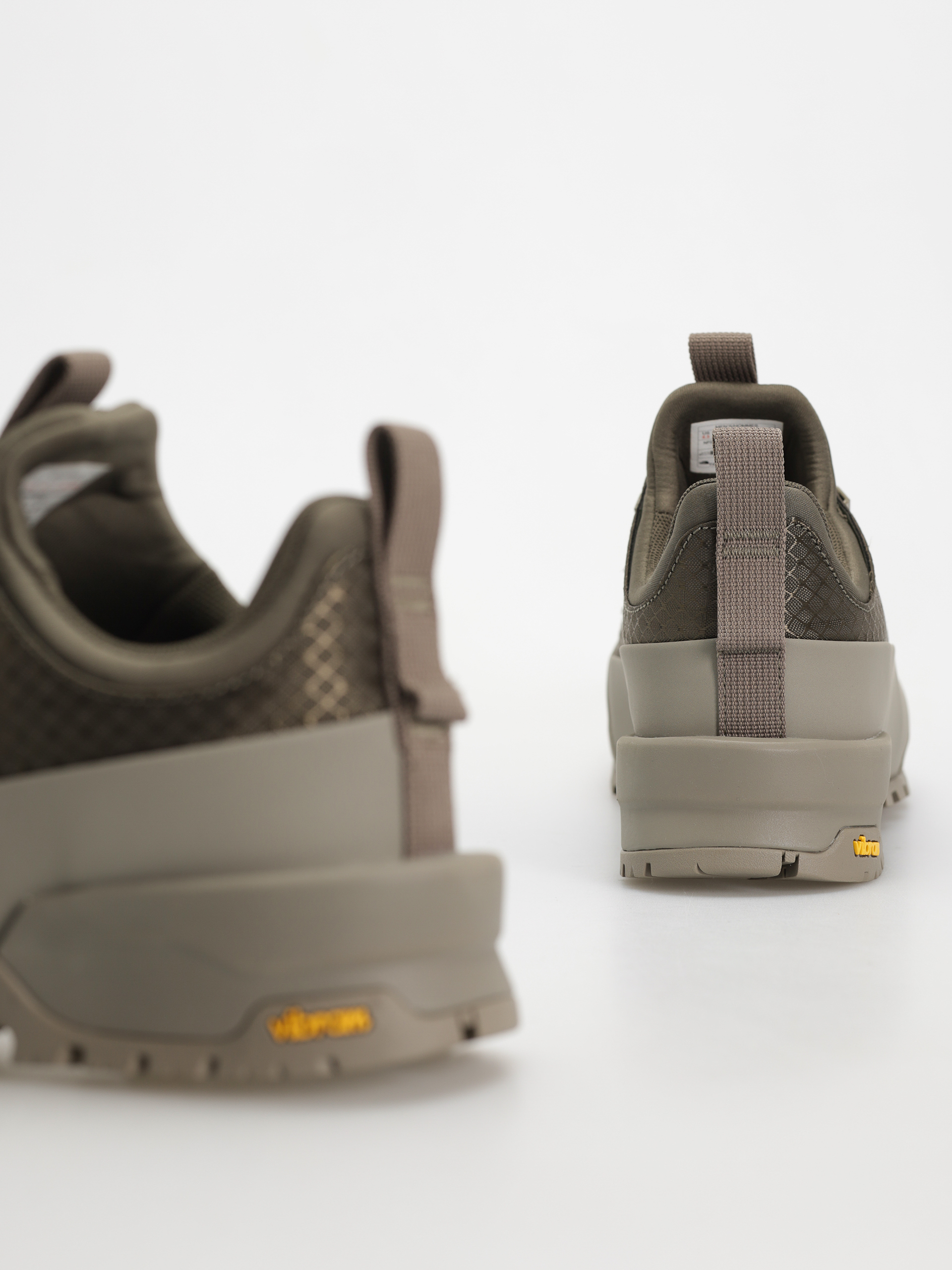 Cipők The North Face Glenclyffe Low (new taupe green)