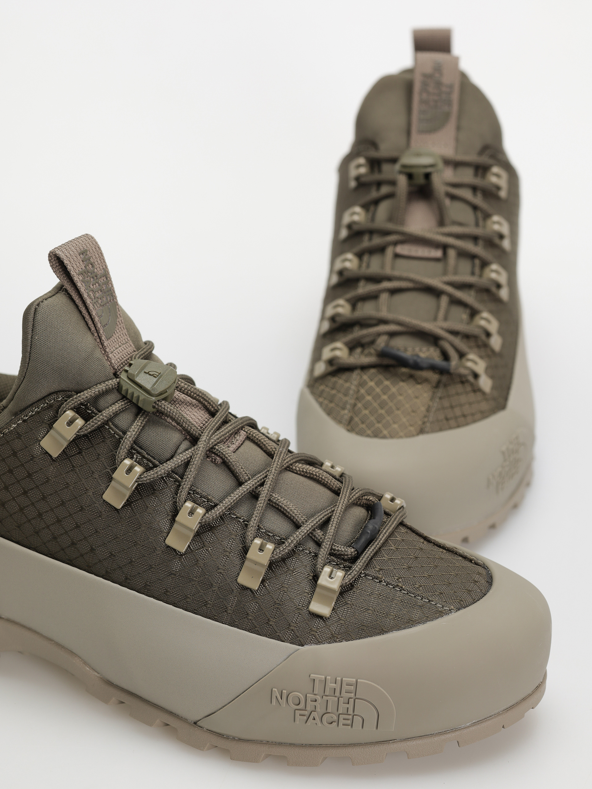 Cipők The North Face Glenclyffe Low (new taupe green)