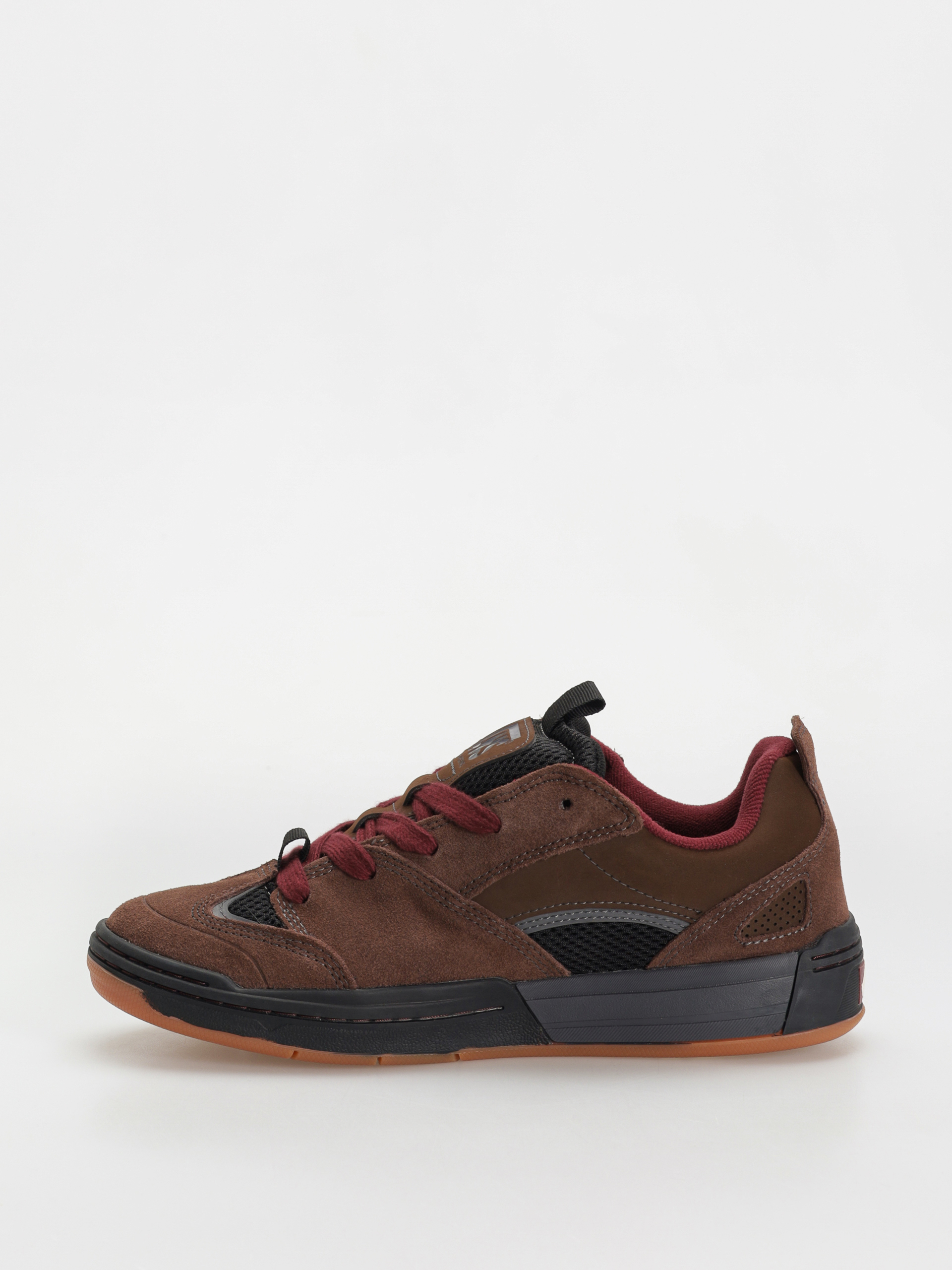 Cipők Vans Skate Mixxa (brown/black)