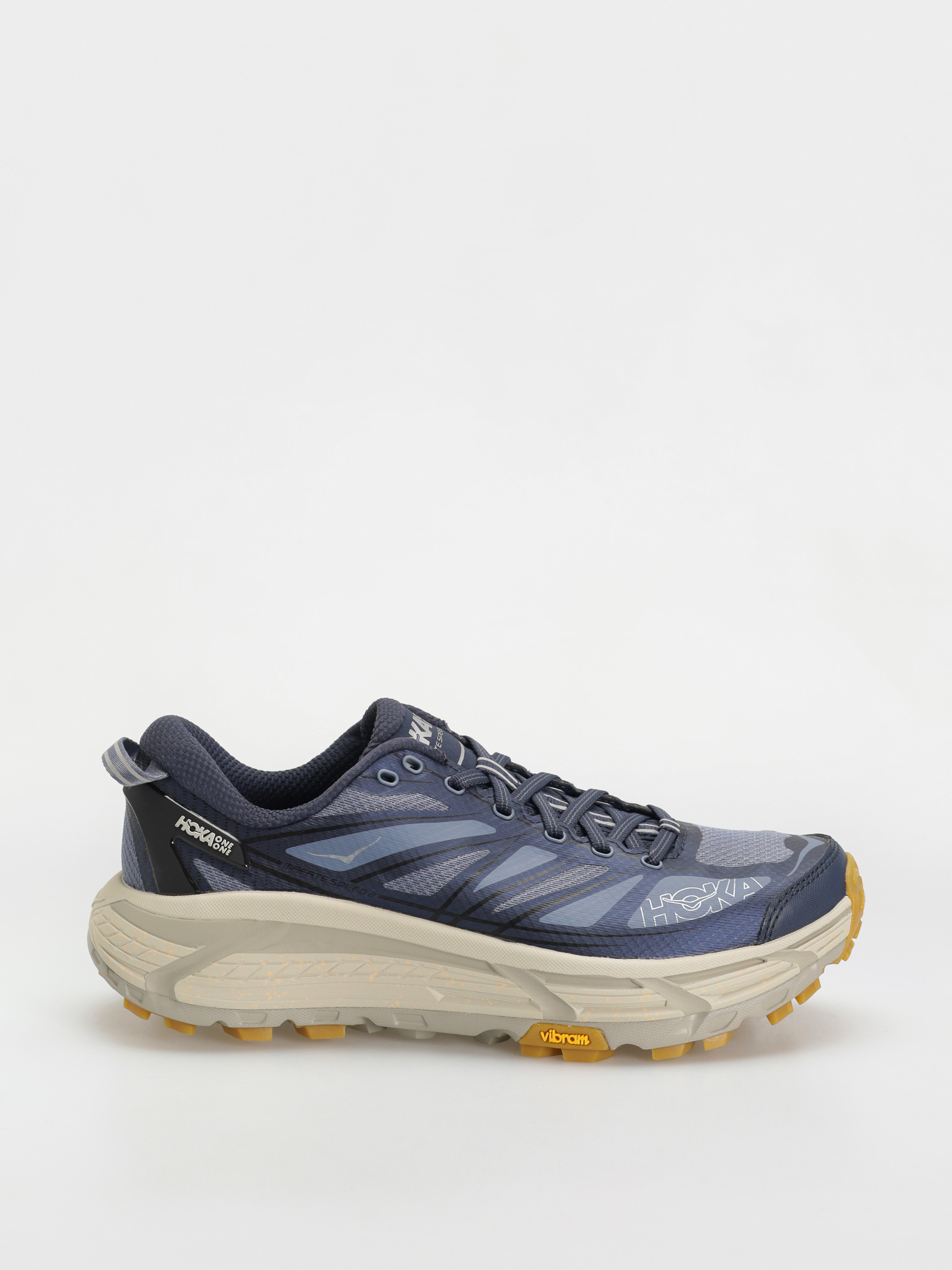 Cipu0151k Hoka Mafate Speed 2 (varsity navy/farro)
