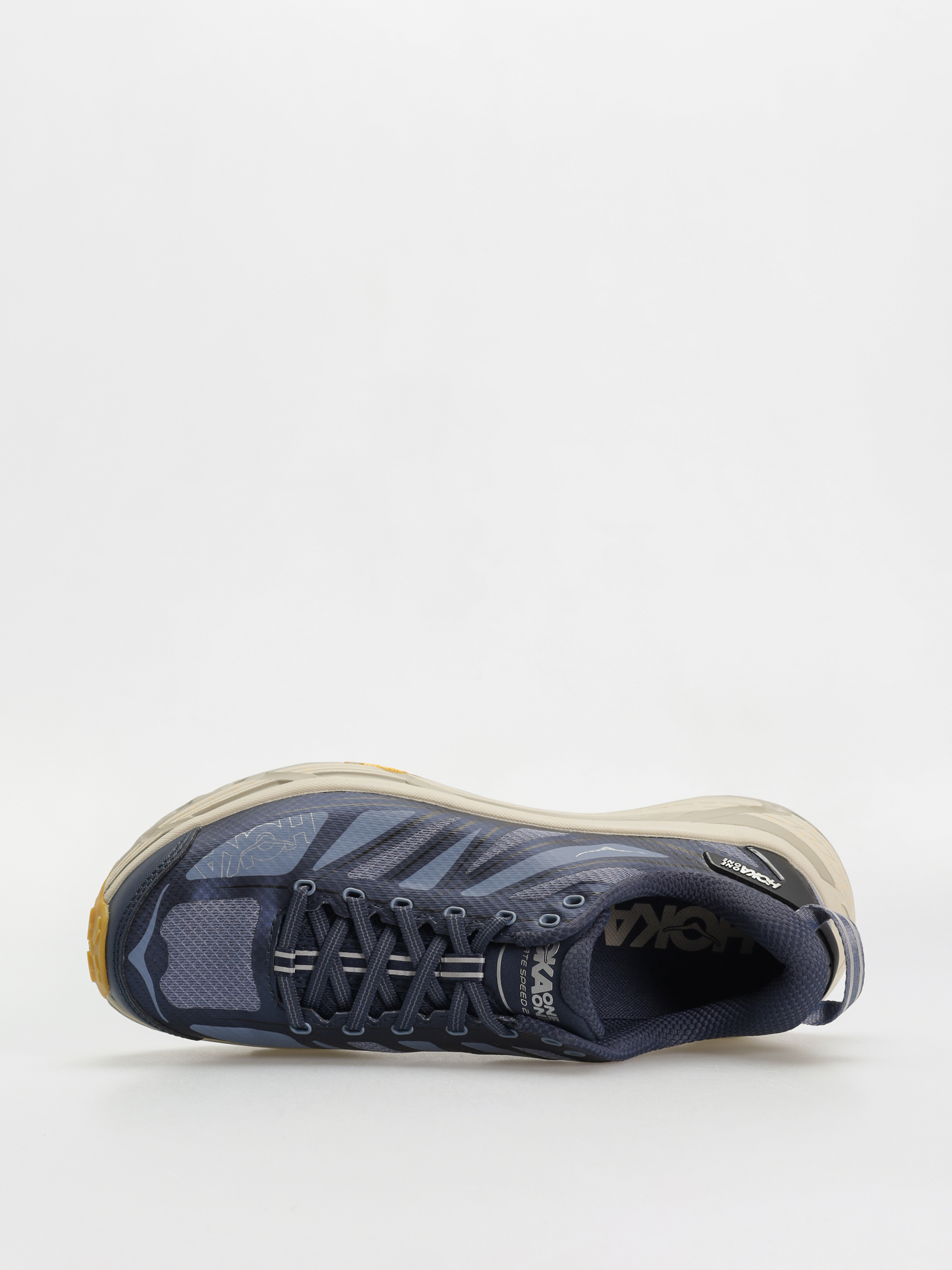 Cipők Hoka Mafate Speed 2 (varsity navy/farro)
