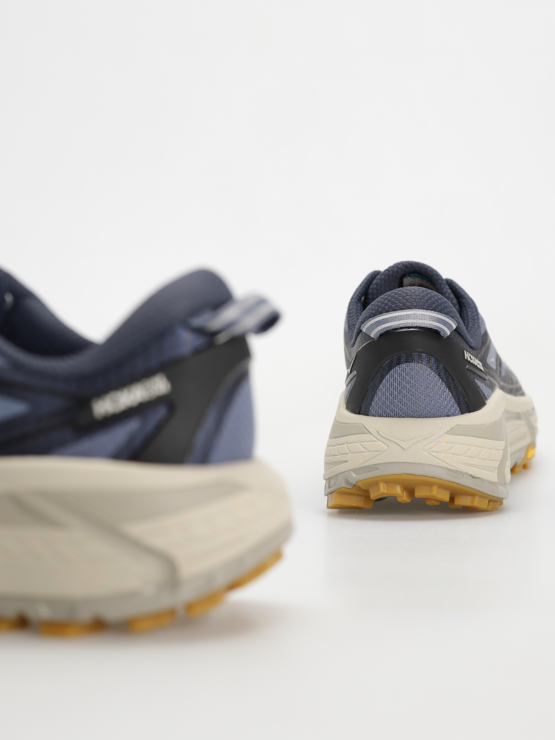 Cipők Hoka Mafate Speed 2 (varsity navy/farro)