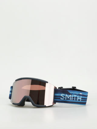 Snowboard szemüveg Smith Squad (tess coady/chromapop everyday rose gold mirror)