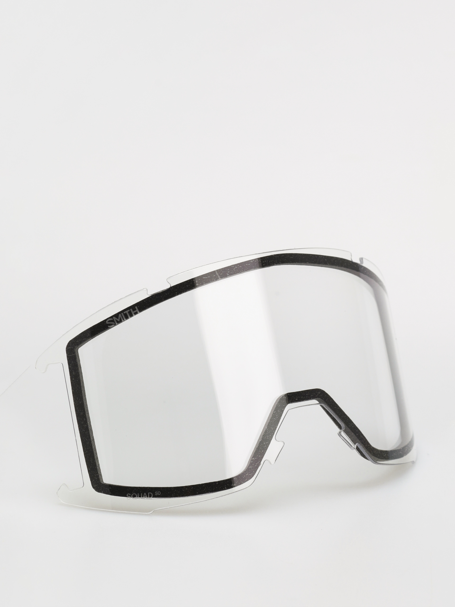 Snowboard szemüveg Smith Squad (tess coady/chromapop everyday rose gold mirror)