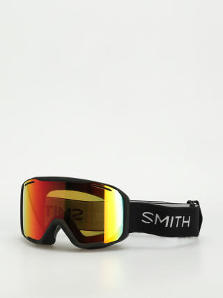 Snowboard szemüveg Smith Blazer (red sol-x mirror)