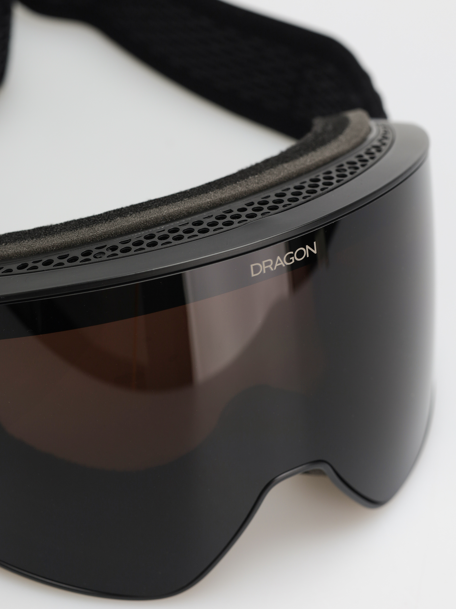 Snowboard szemüveg Dragon PXV2 (midnight/ll midnight/ll violet)