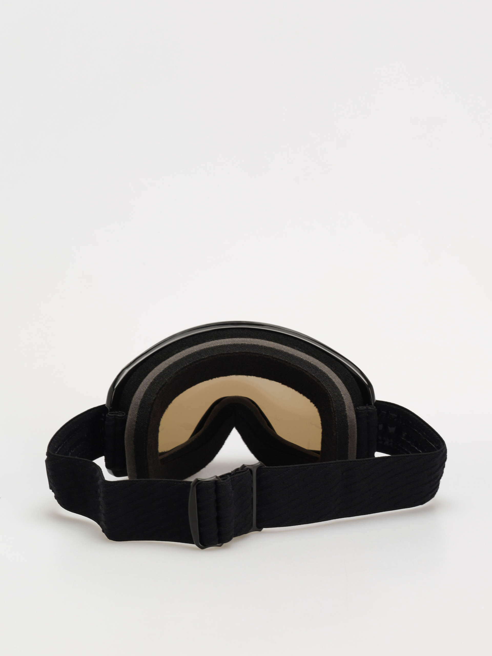 Snowboard szemüveg Dragon D1 OTG (icongreen/lumalens green ion+lumalens amber)