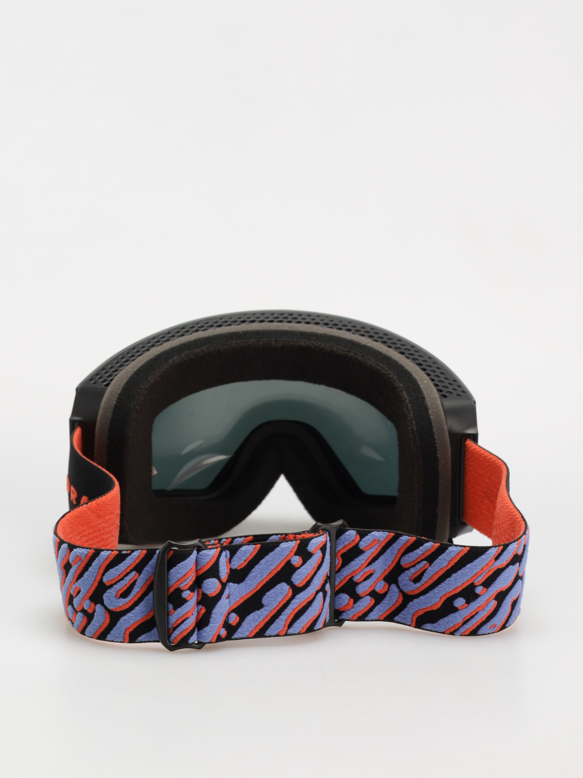 Snowboard szemüveg Dragon RVX MAG OTG (heatwave/lumalens solace ir+lumalens violet)