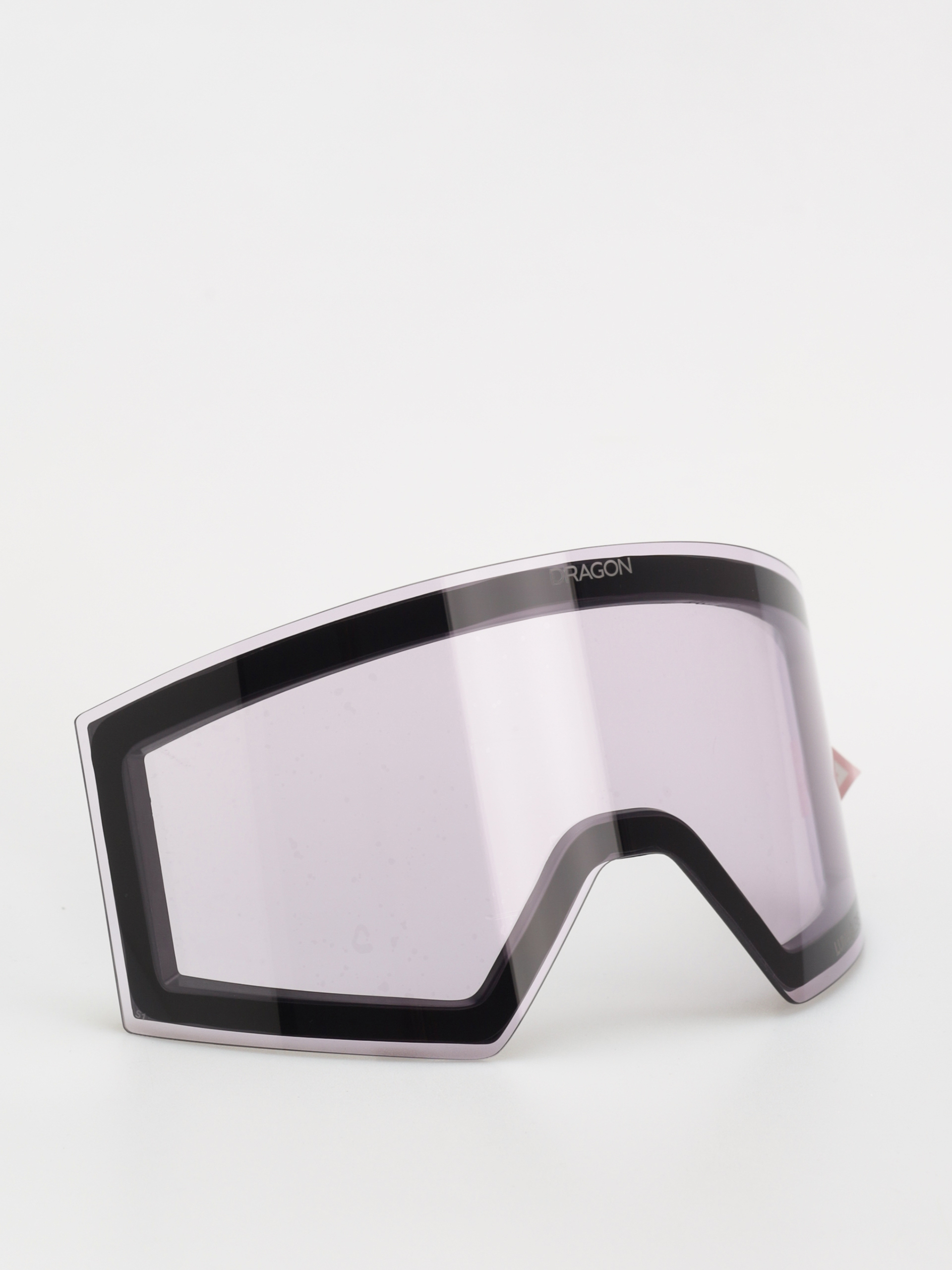 Snowboard szemüveg Dragon RVX MAG OTG (heatwave/lumalens solace ir+lumalens violet)