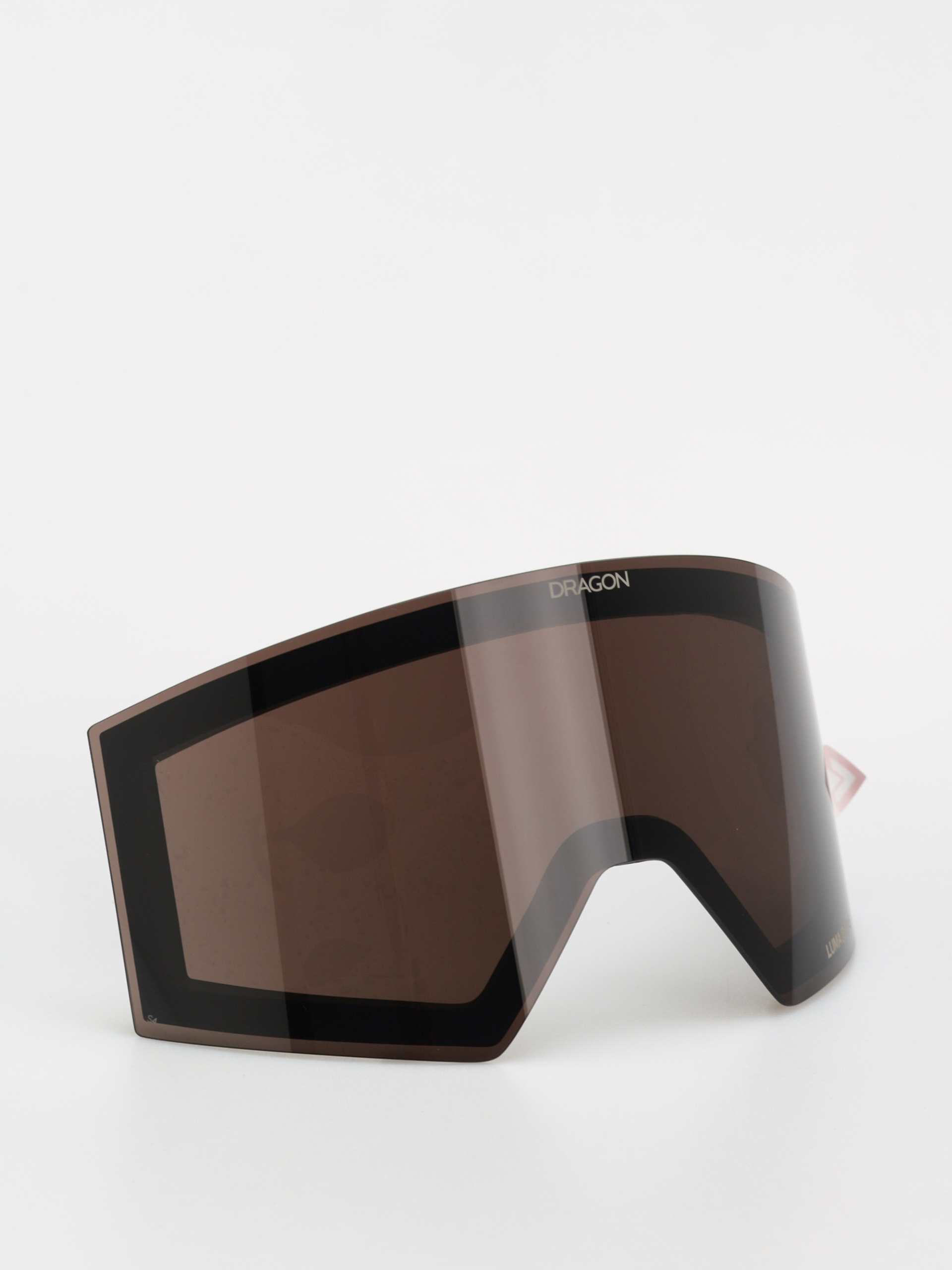 Snowboard szemüveg Dragon RVX MAG OTG (iguchi24/lumalens rose gold ion+lumalens midnight)