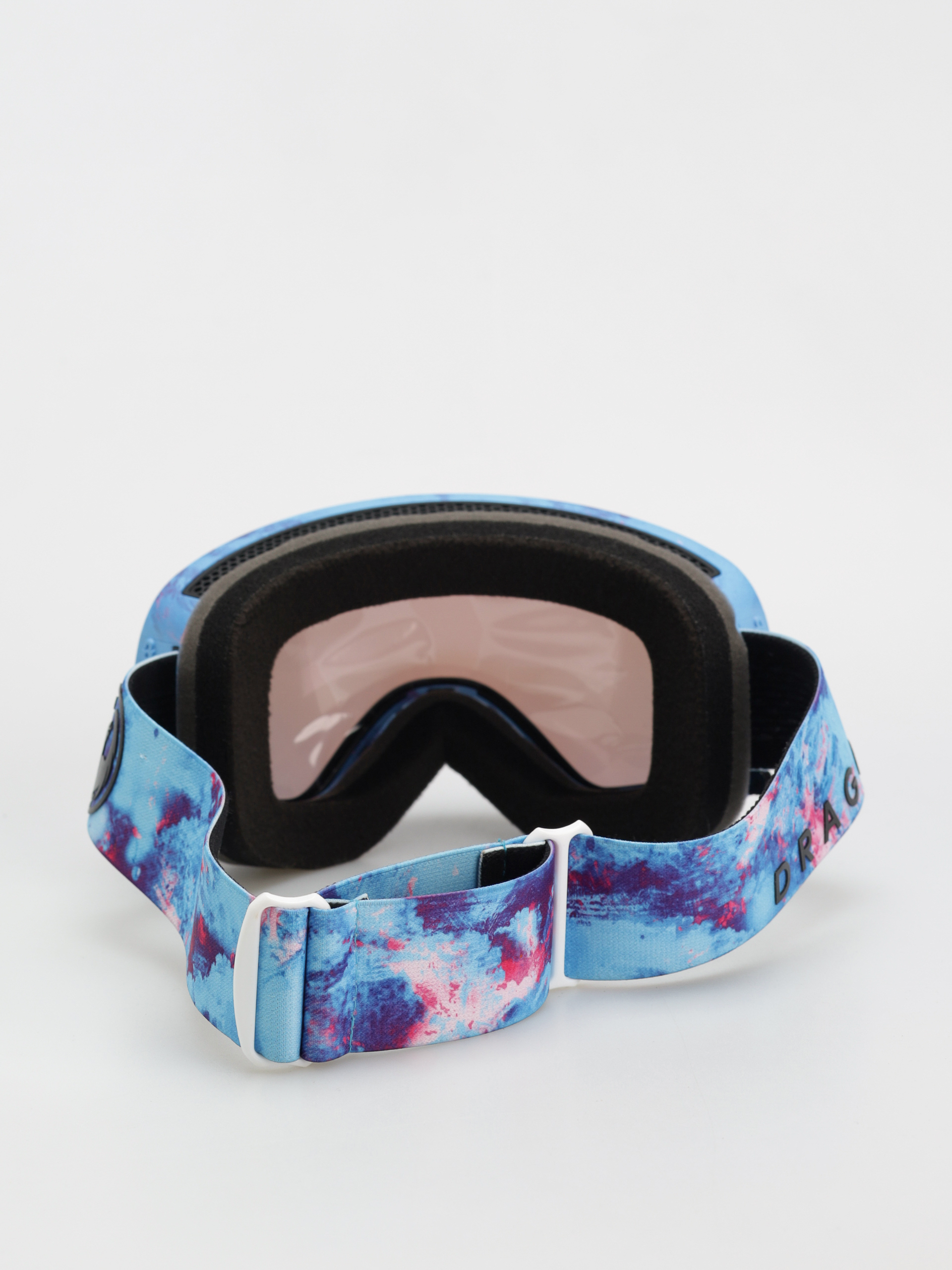Snowboard szemüveg Dragon X2S (predator/lumalens purple ion+lumalens midnight)