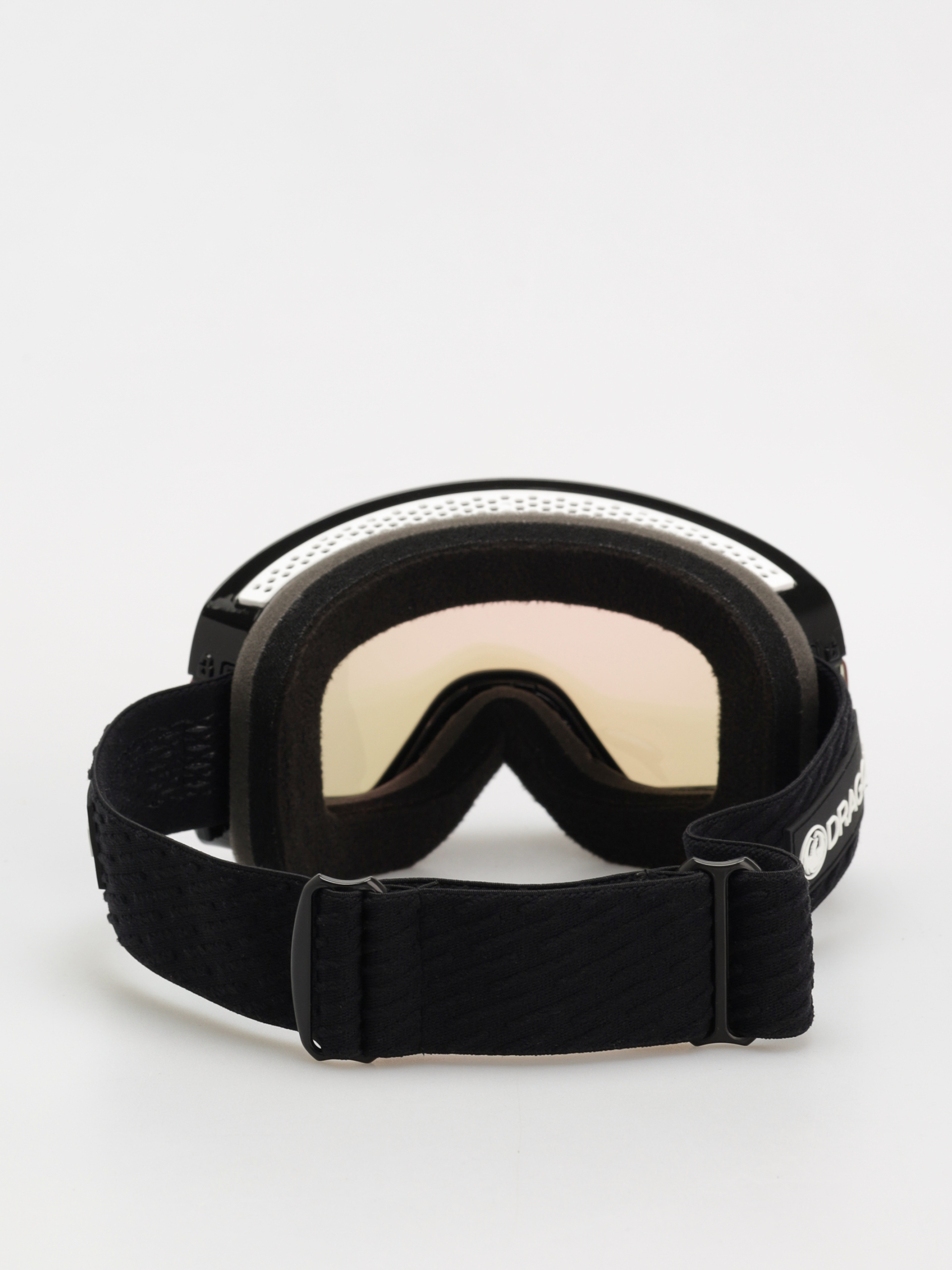 Snowboard szemüveg Dragon NFX2 (iconpink/lumalens pink ion+lumalens midnight)