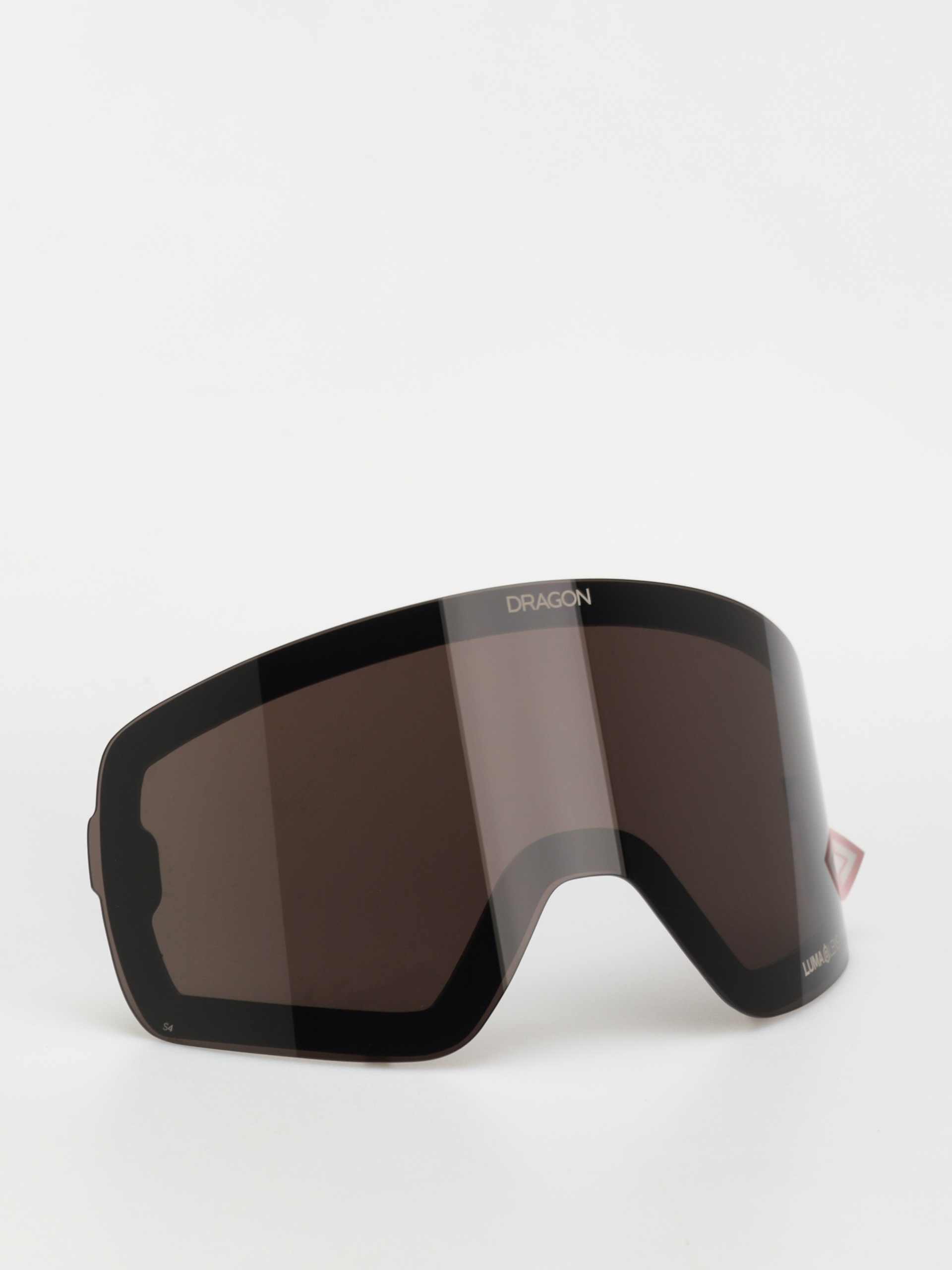 Snowboard szemüveg Dragon NFX2 (iconpink/lumalens pink ion+lumalens midnight)