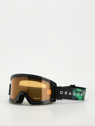 Snowboard szemüveg Dragon DX3 L OTG (celestial/lumalens amber)