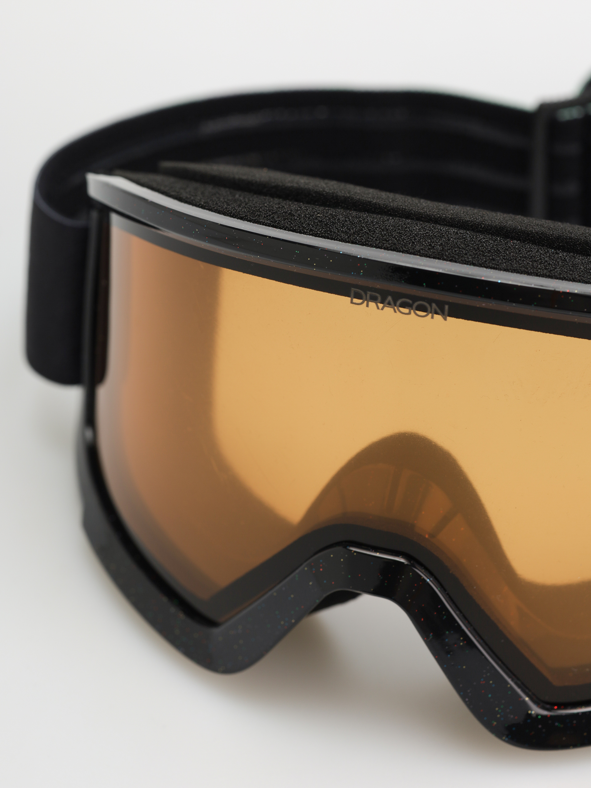 Snowboard szemüveg Dragon DX3 L OTG (celestial/lumalens amber)