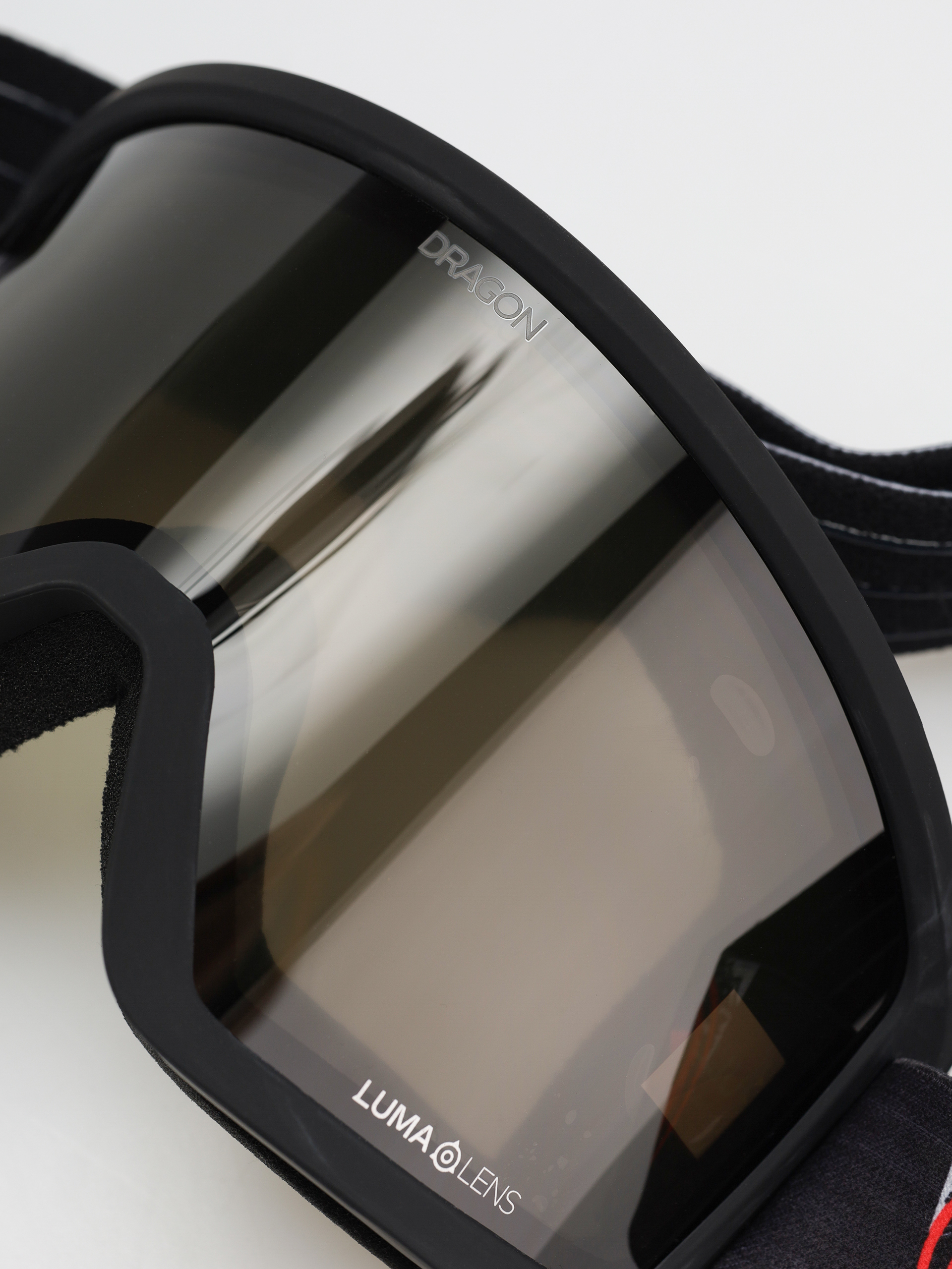 Snowboard szemüveg Dragon DX3 L OTG (manga/lumalens dark smoke)