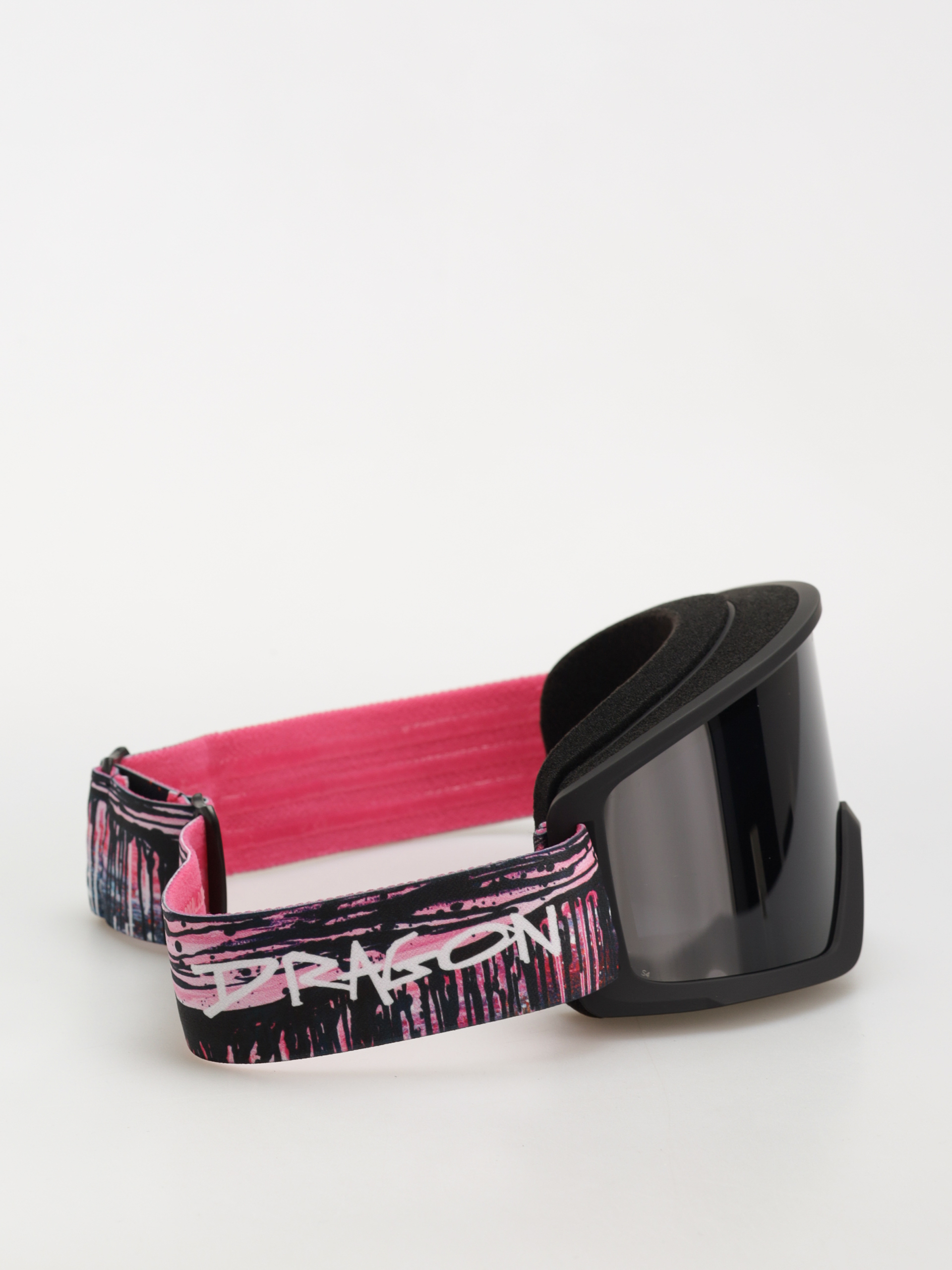 Snowboard szemüveg Dragon DX3 OTG (iguchilite24/lumalens midnight)