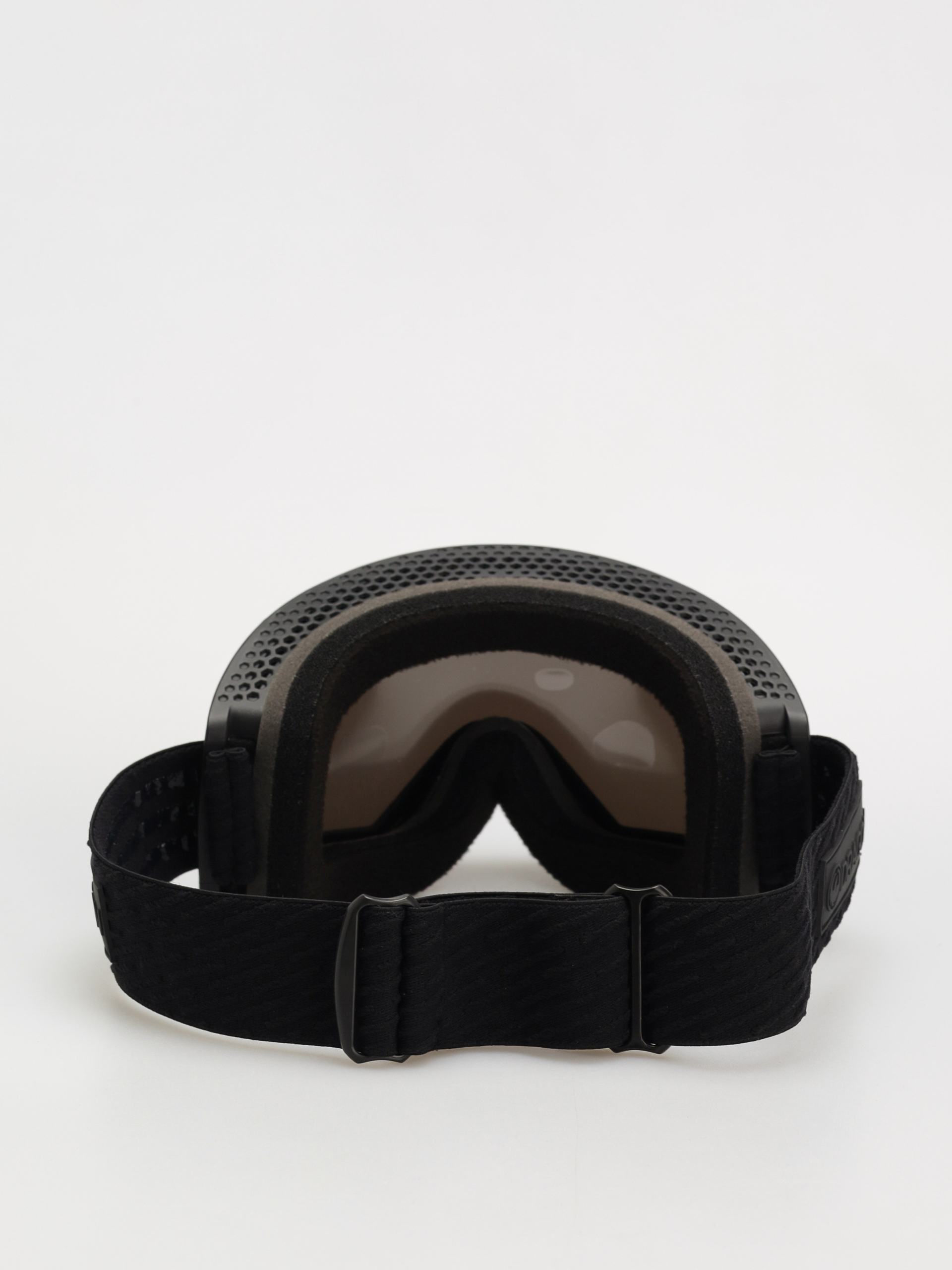 Snowboard szemüveg Dragon DX3 PLUS OTG (midnight/lumalens midnight+lumalens violet)