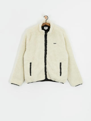 Dzseki OBEY Icon Face Sherpa (unbleached)