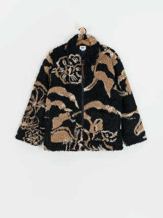 Dzseki OBEY Mushroom Sherpa (dark navy multi)