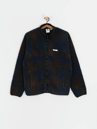 Dzseki Element Classic Sherpa (eclipse navy/java plaid)