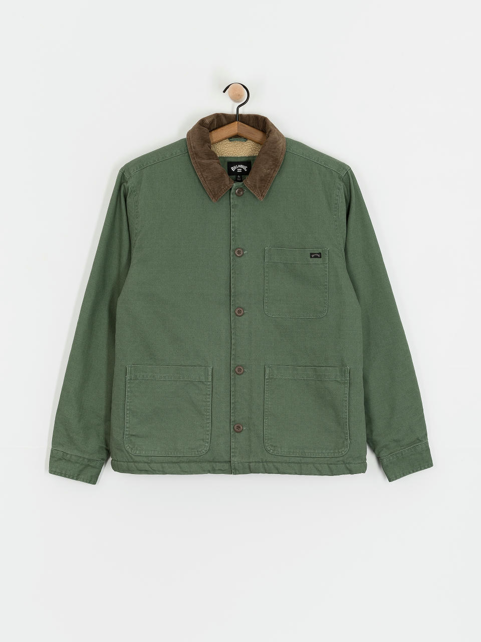 Dzseki Billabong Chore Sherpa (hunter)